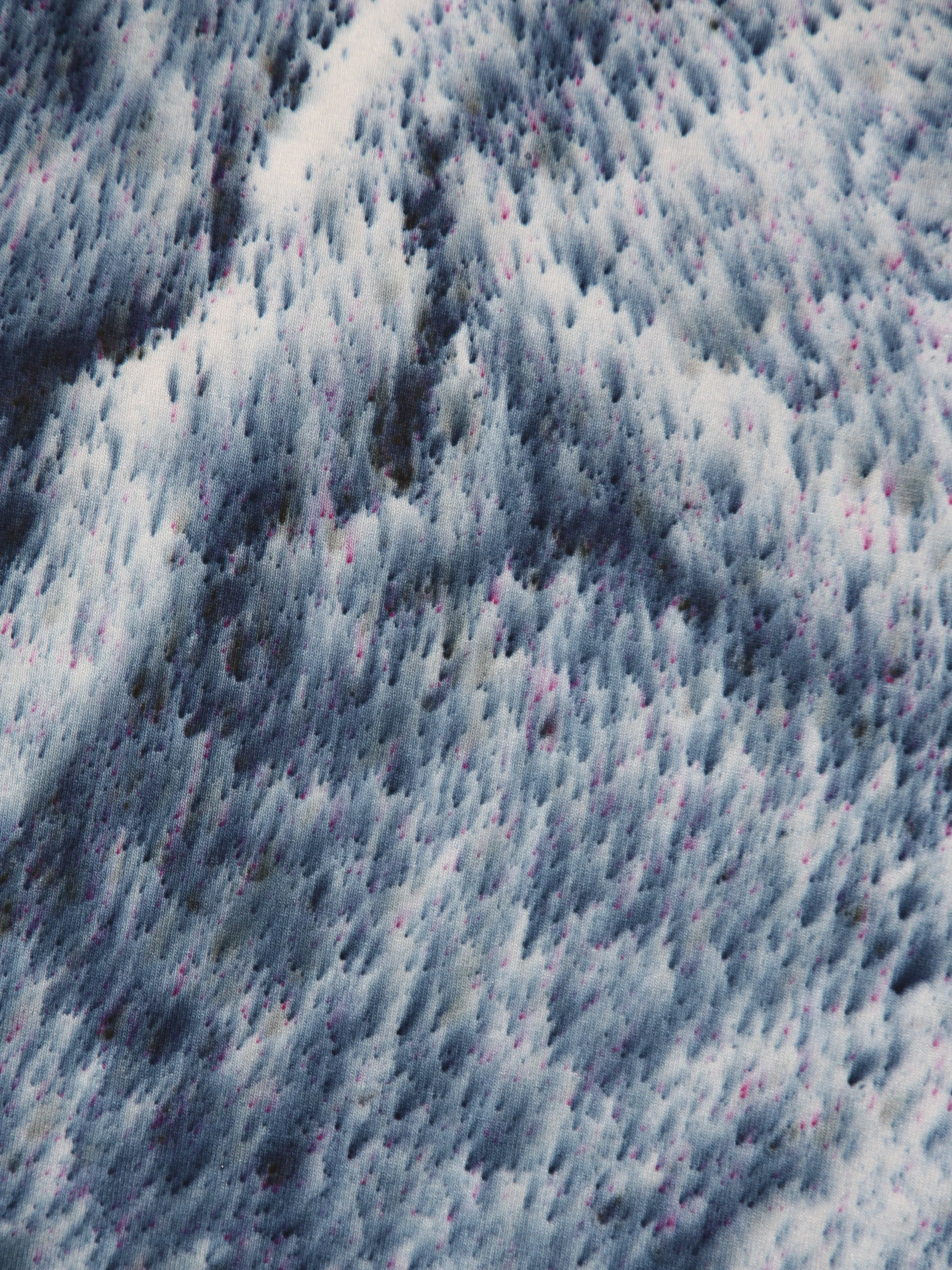 Drawn by Nature by Anna Badur