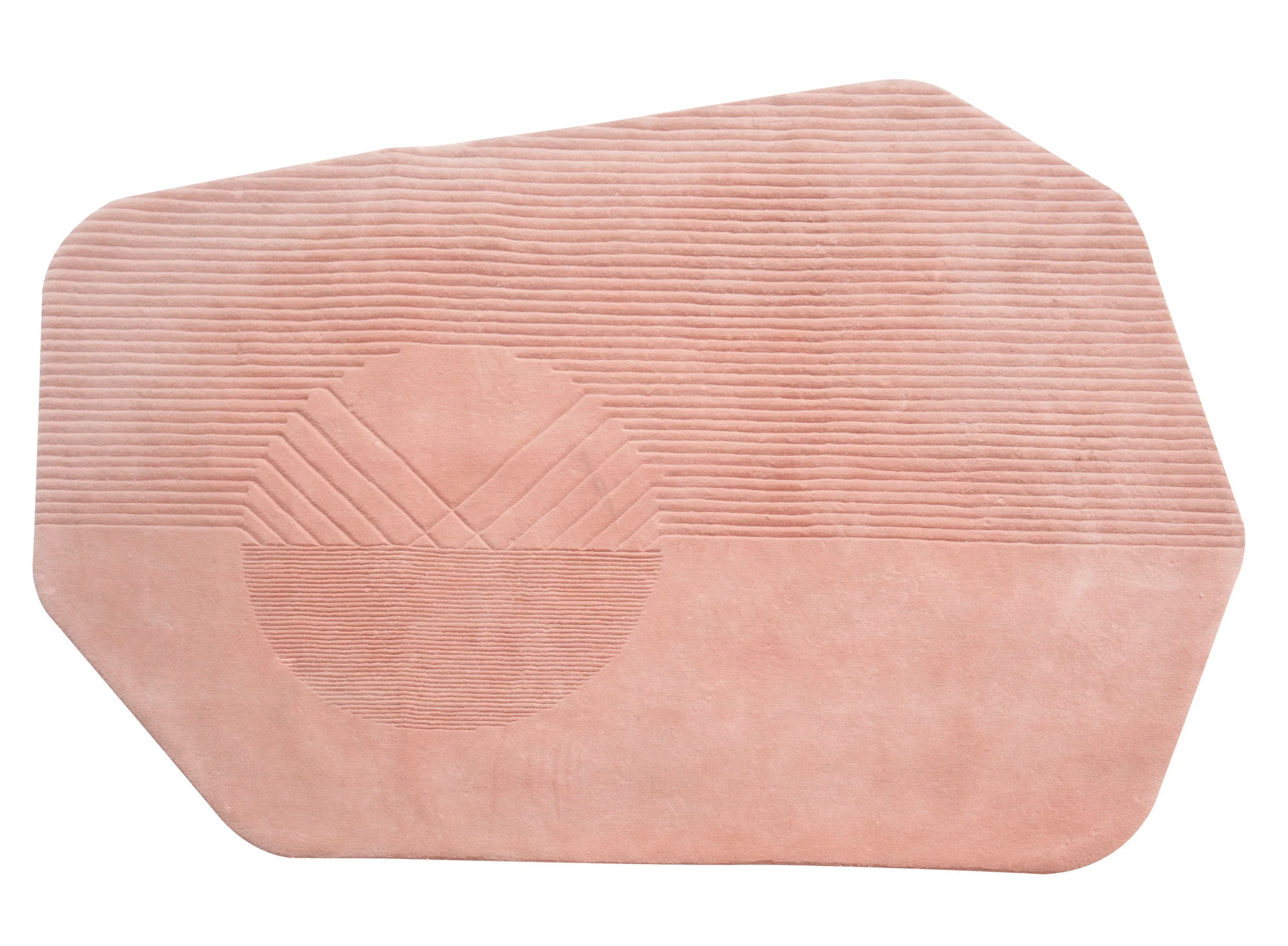 Astre rug by Atelier Yade for Roche Bobois