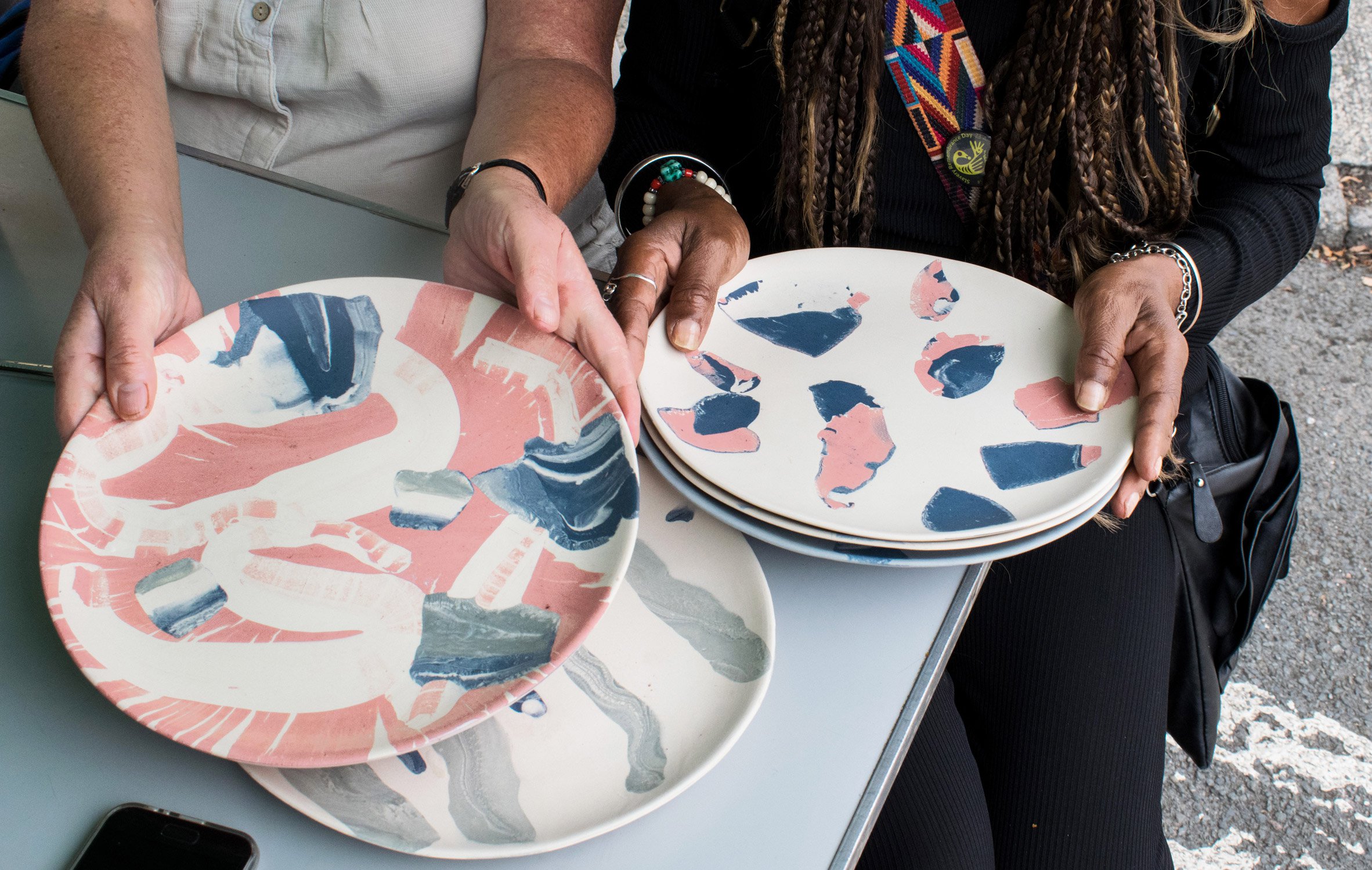 SPLATWARE by Granby Workshop