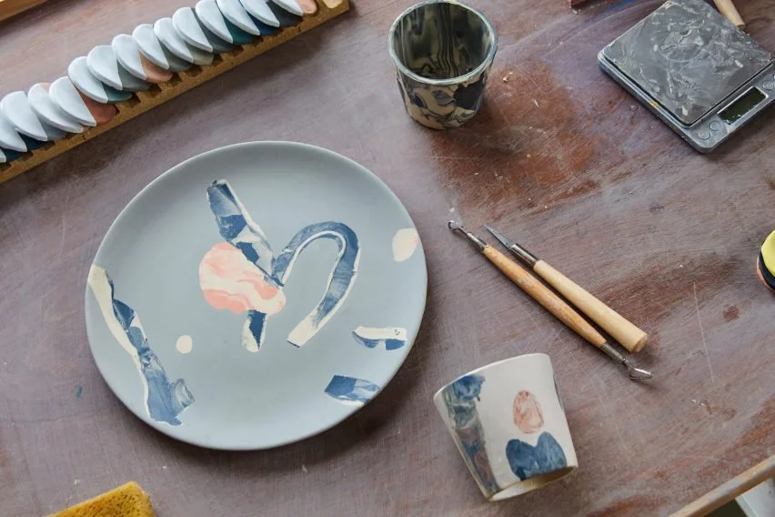 SPLATWARE von Granby Workshop