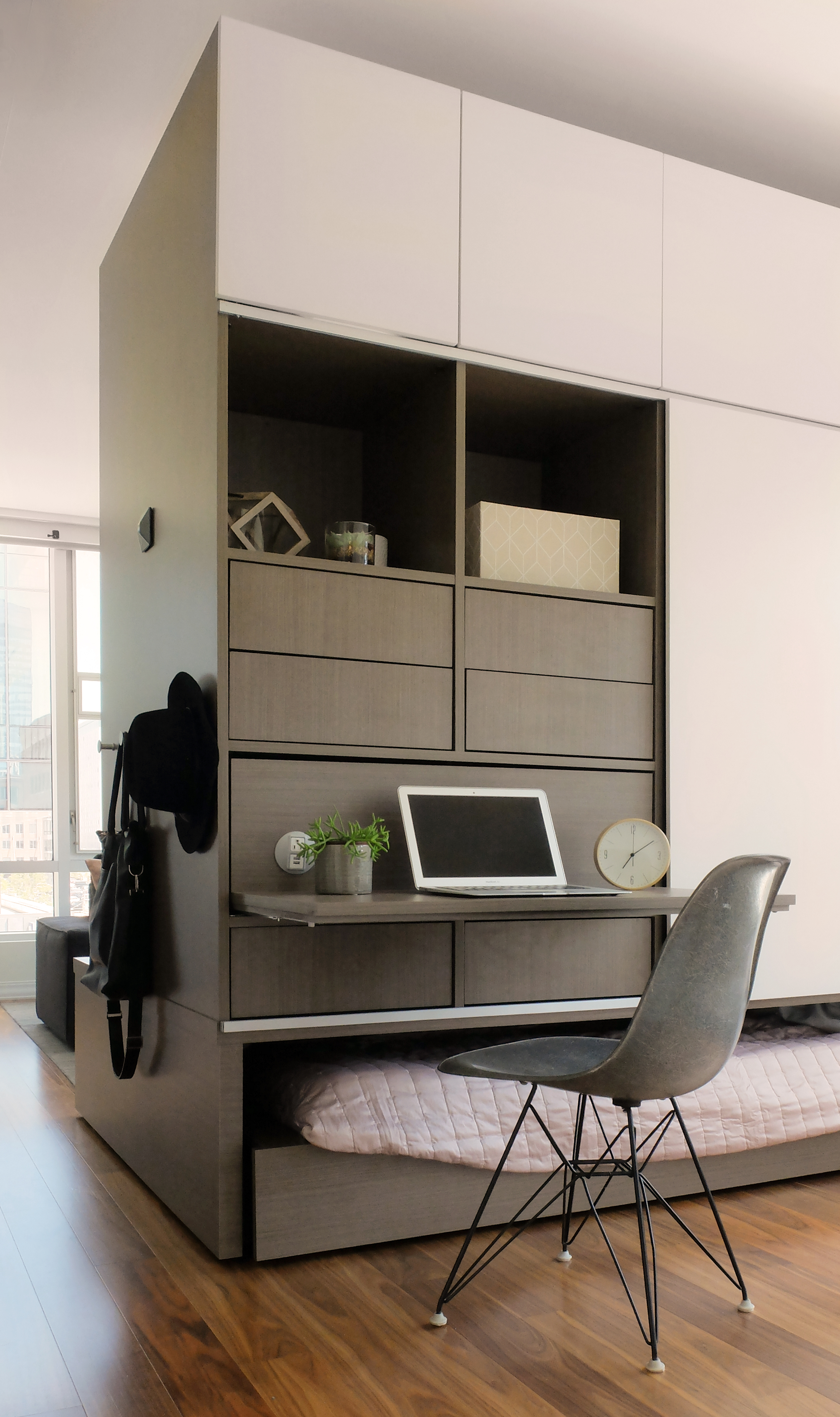 Ori by Yves Behar and Fuse Projects