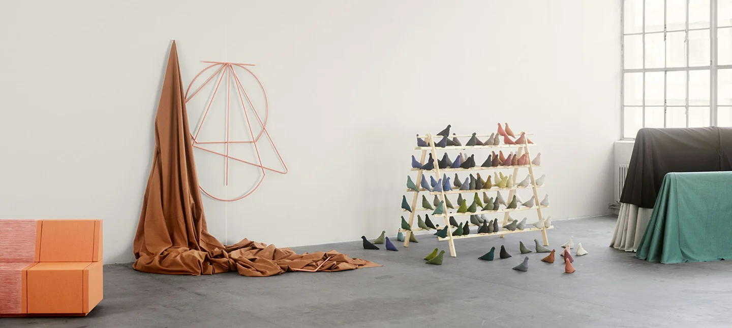 My Canvas von Kvadrat