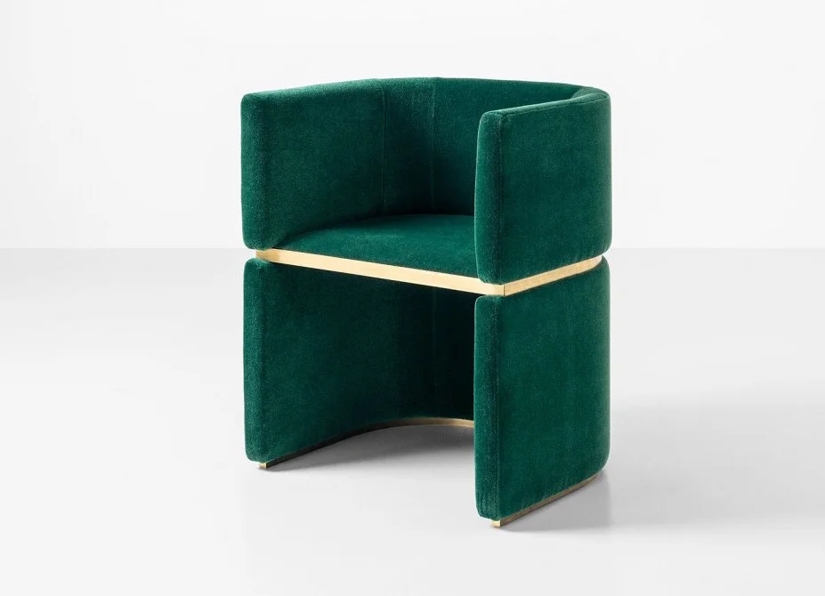 Poltroncina by Dimore Studio