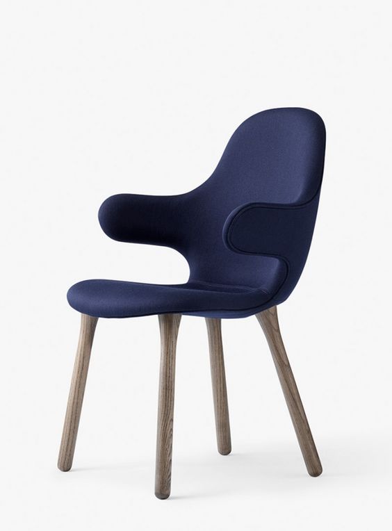 Catch Chair by Jaime Hayon for And Tradition