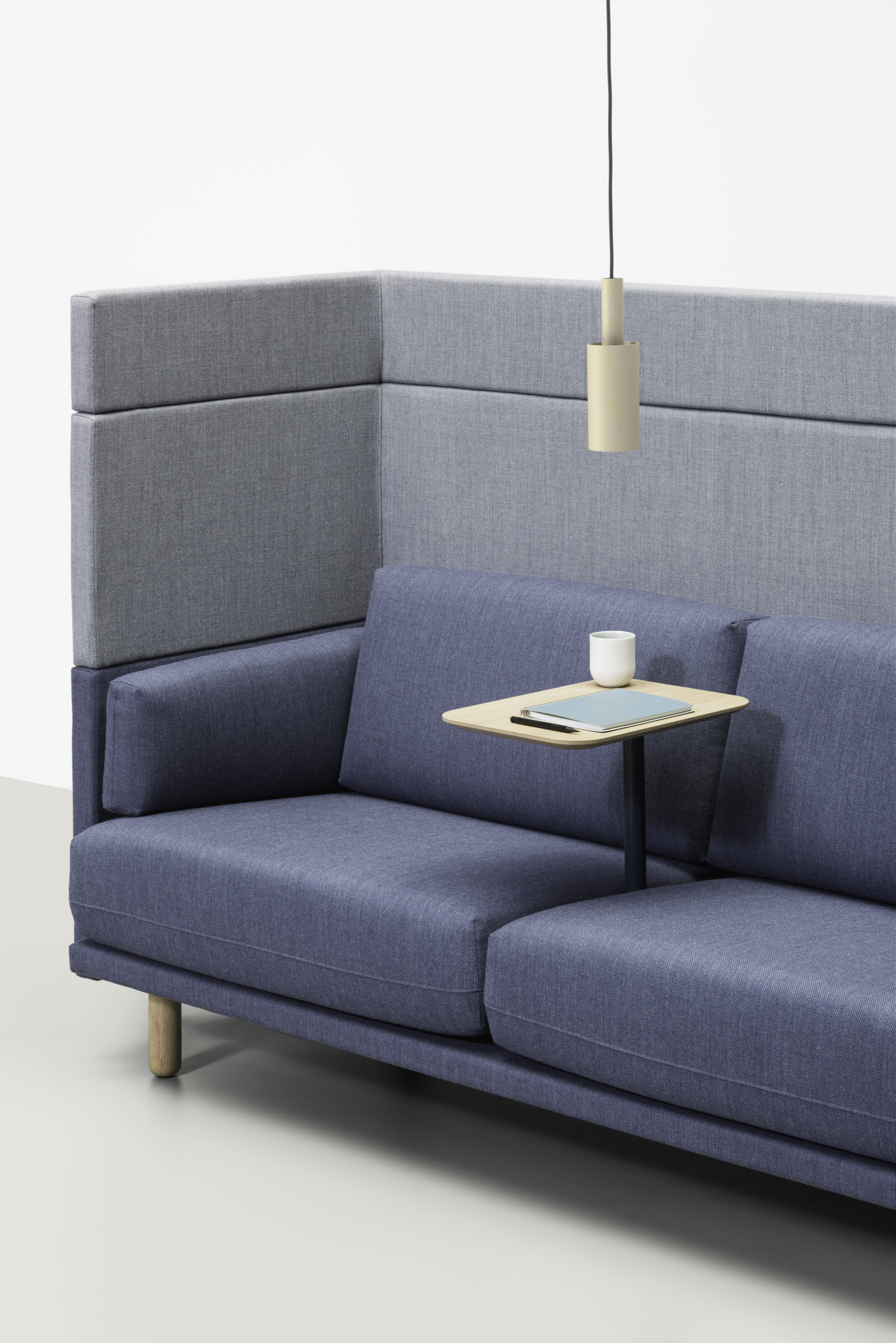 Arnhem Sofa by DeVorm