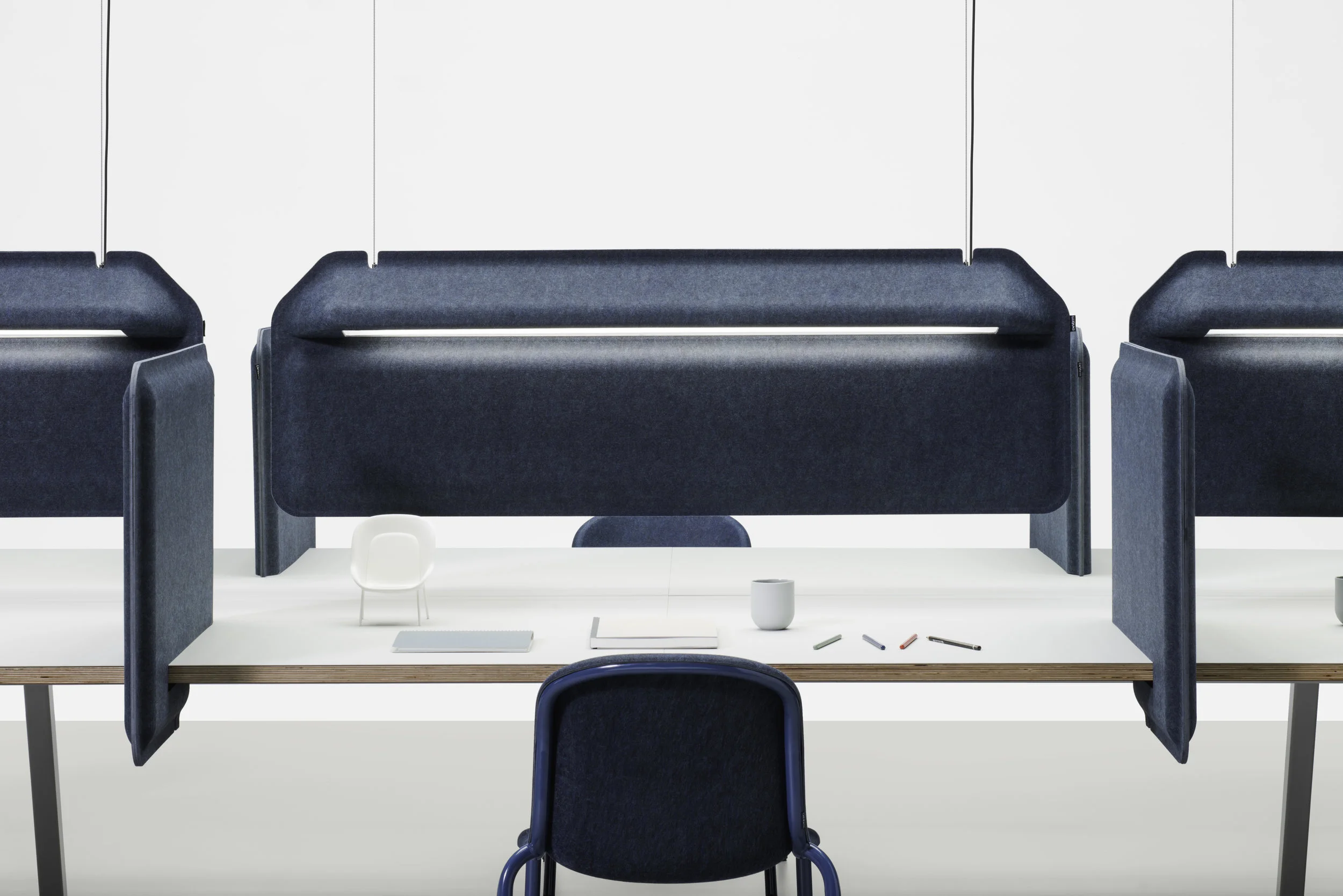 Modular Table System by DeVorm