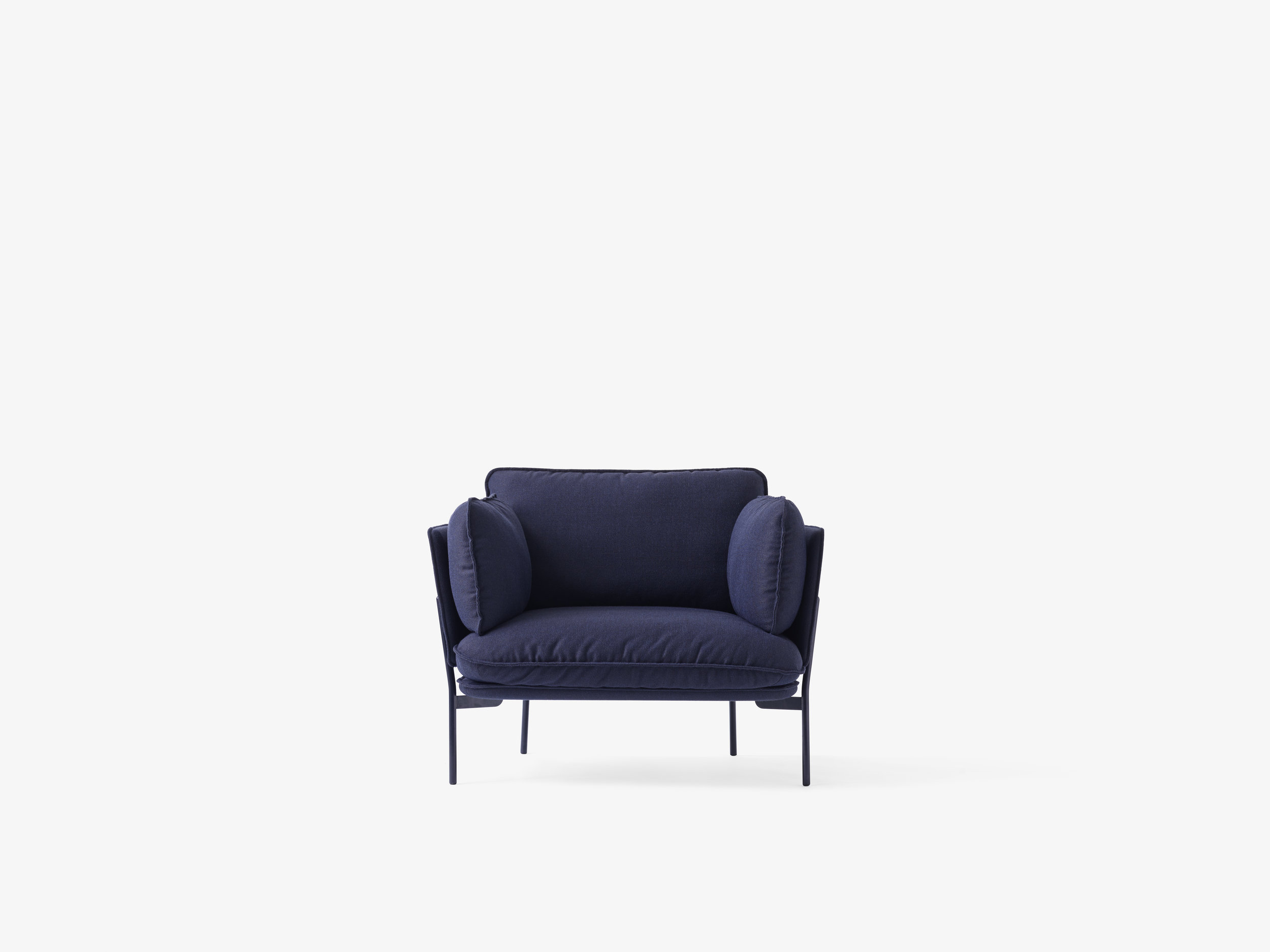 Cloud One Seater von And Tradition