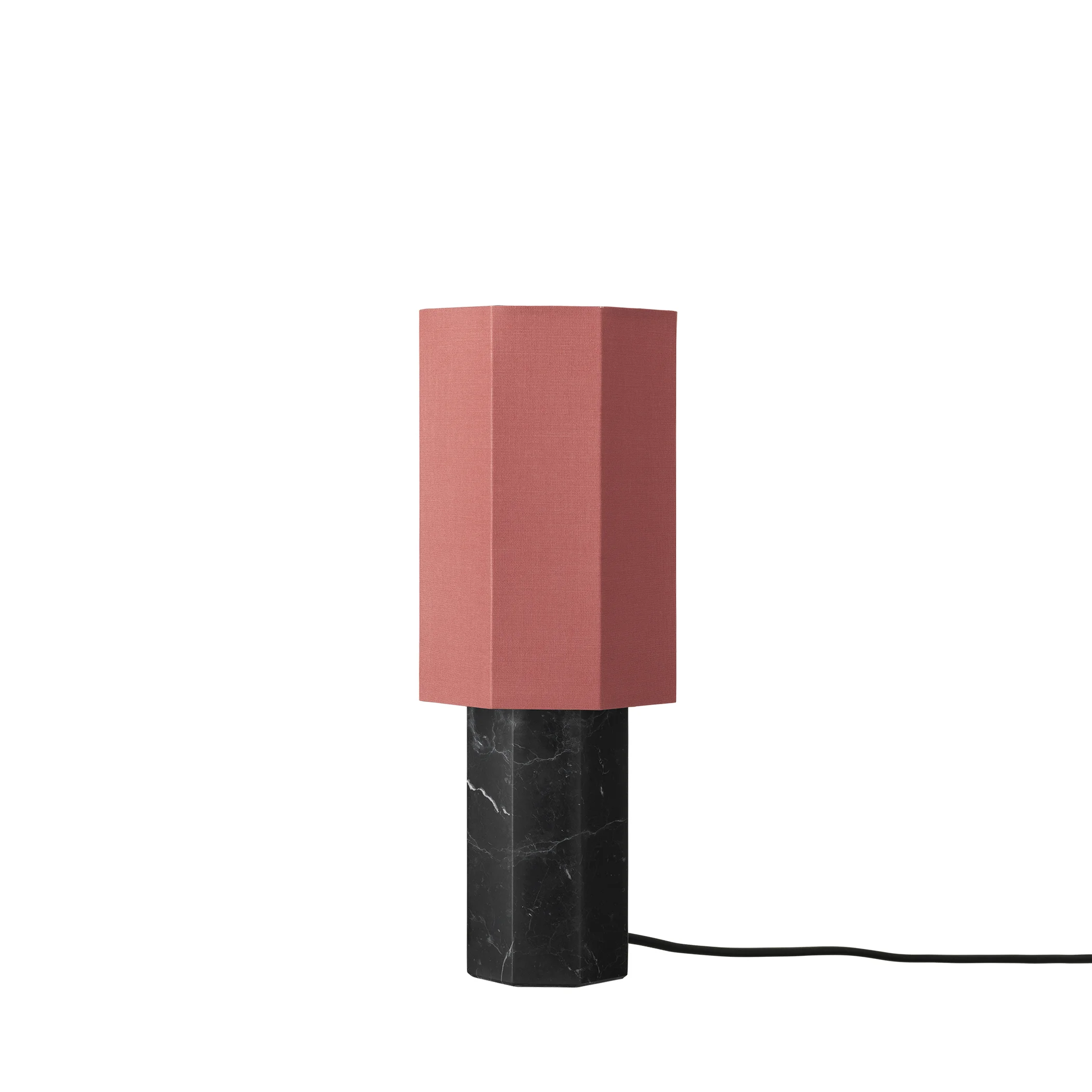 Eight Over Eight Lamp by Louise Roe