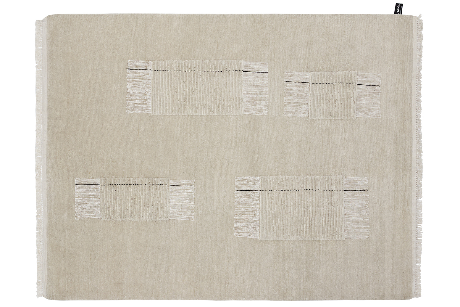 Faye Toogood and CC Tapis, photography by Federico Torra