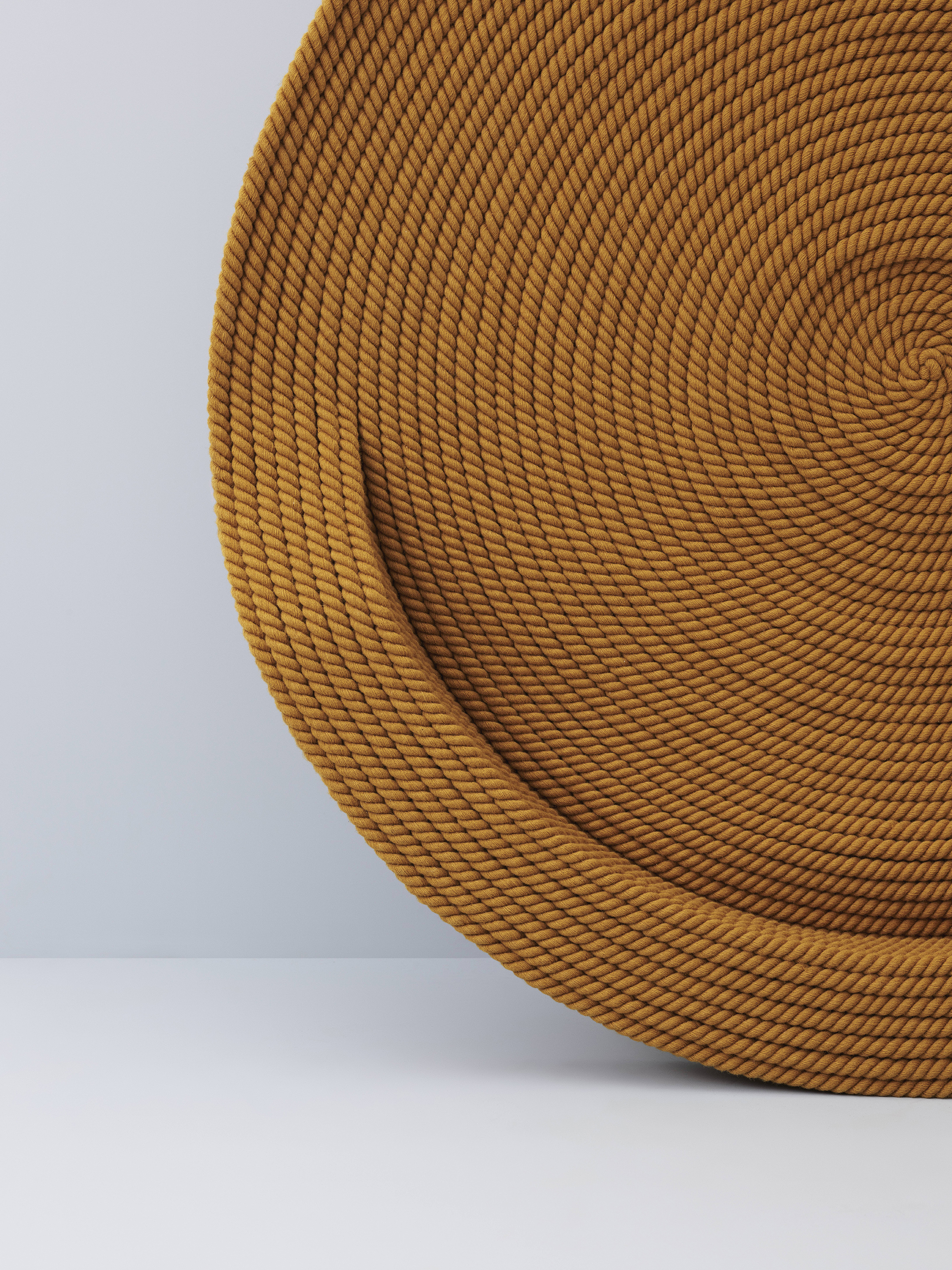 The Bollard Carpet by Stine Aas and Cecilia Zhang