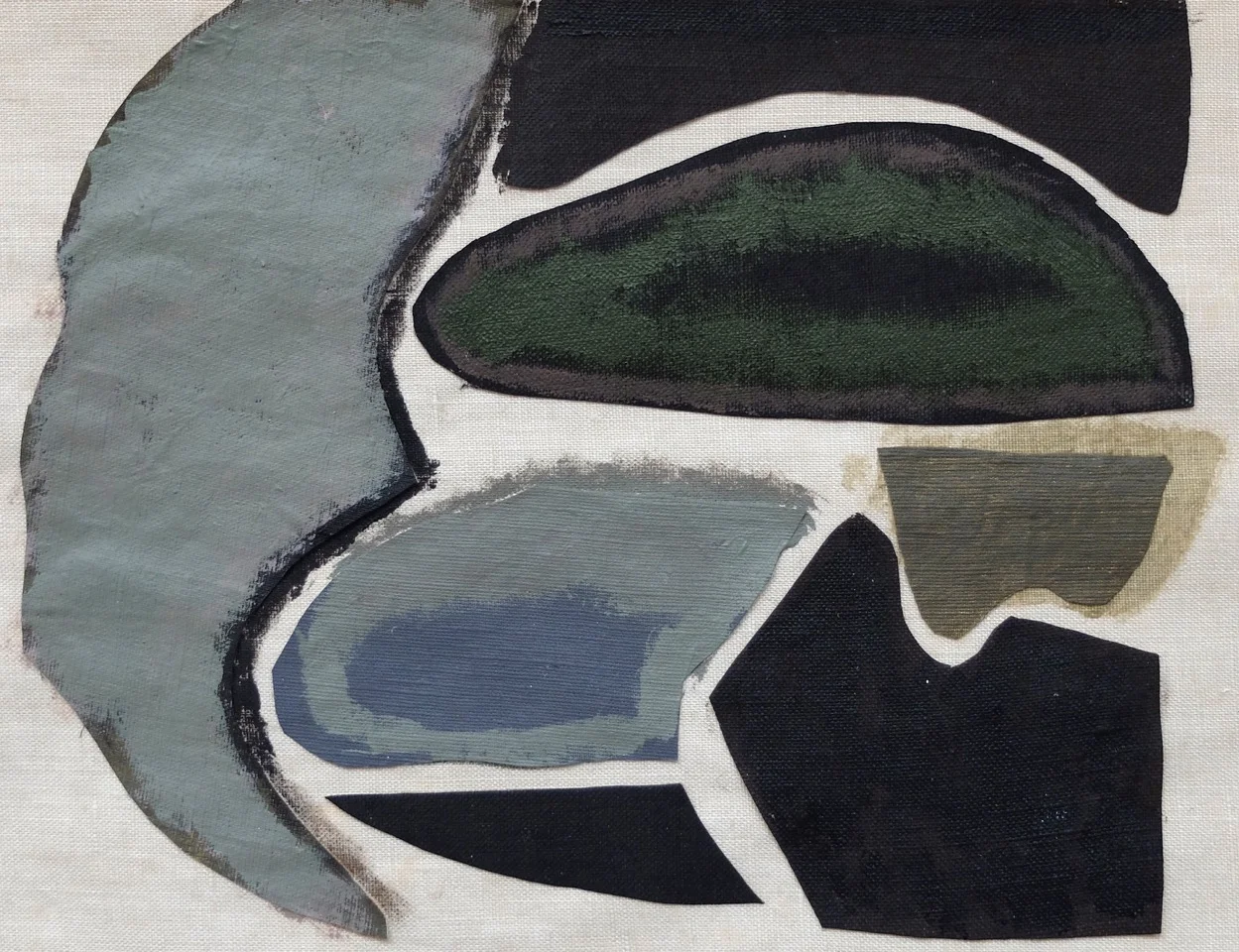 Horse Moon Hill by Faye Toogood and Once Milano