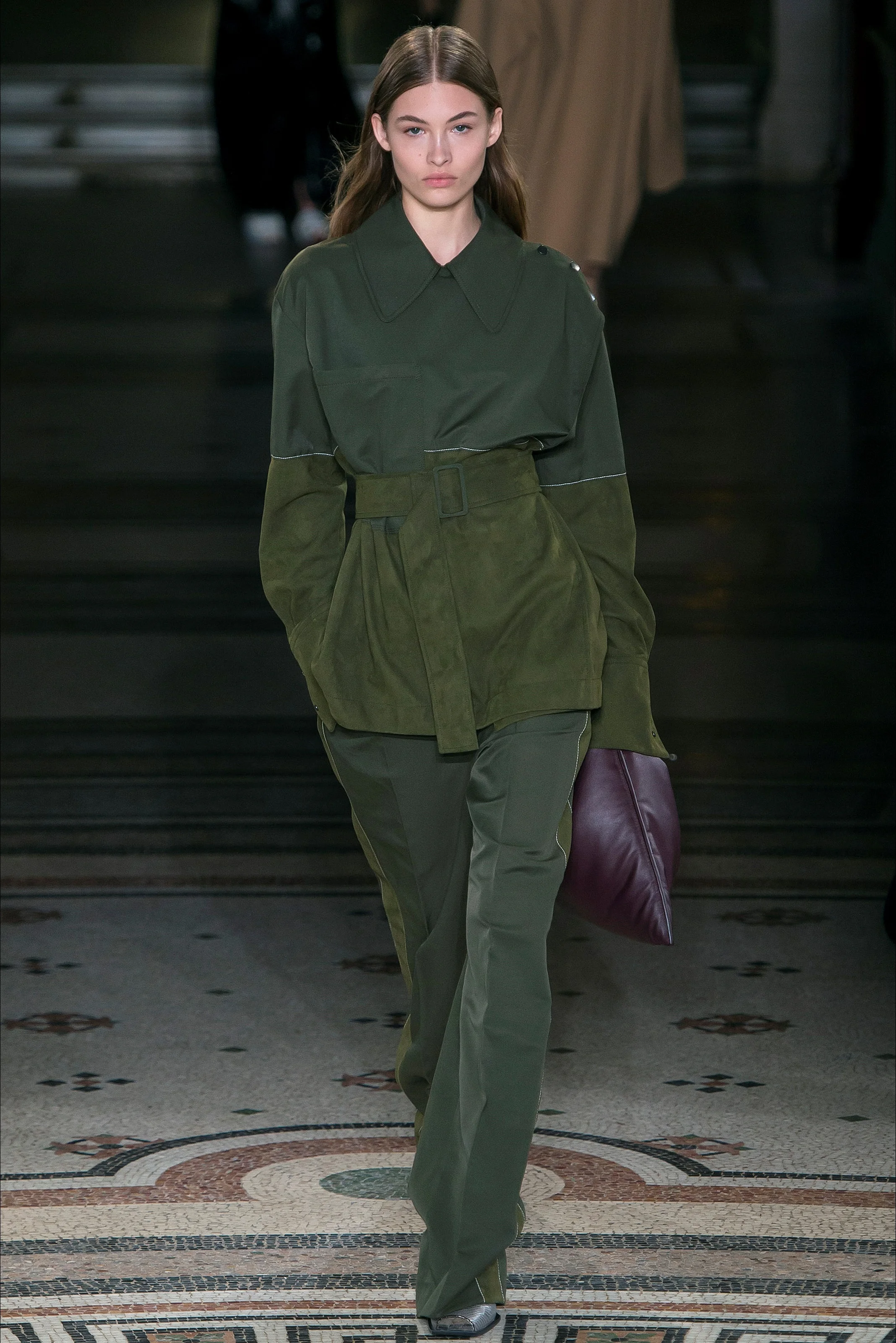Fall/Winter 2017 Stella McCartney
