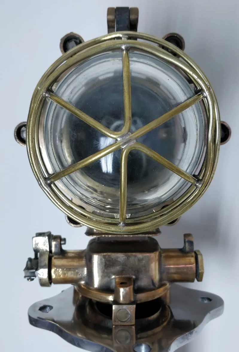 brass bulkhead, ship, pub, designer, restaurant