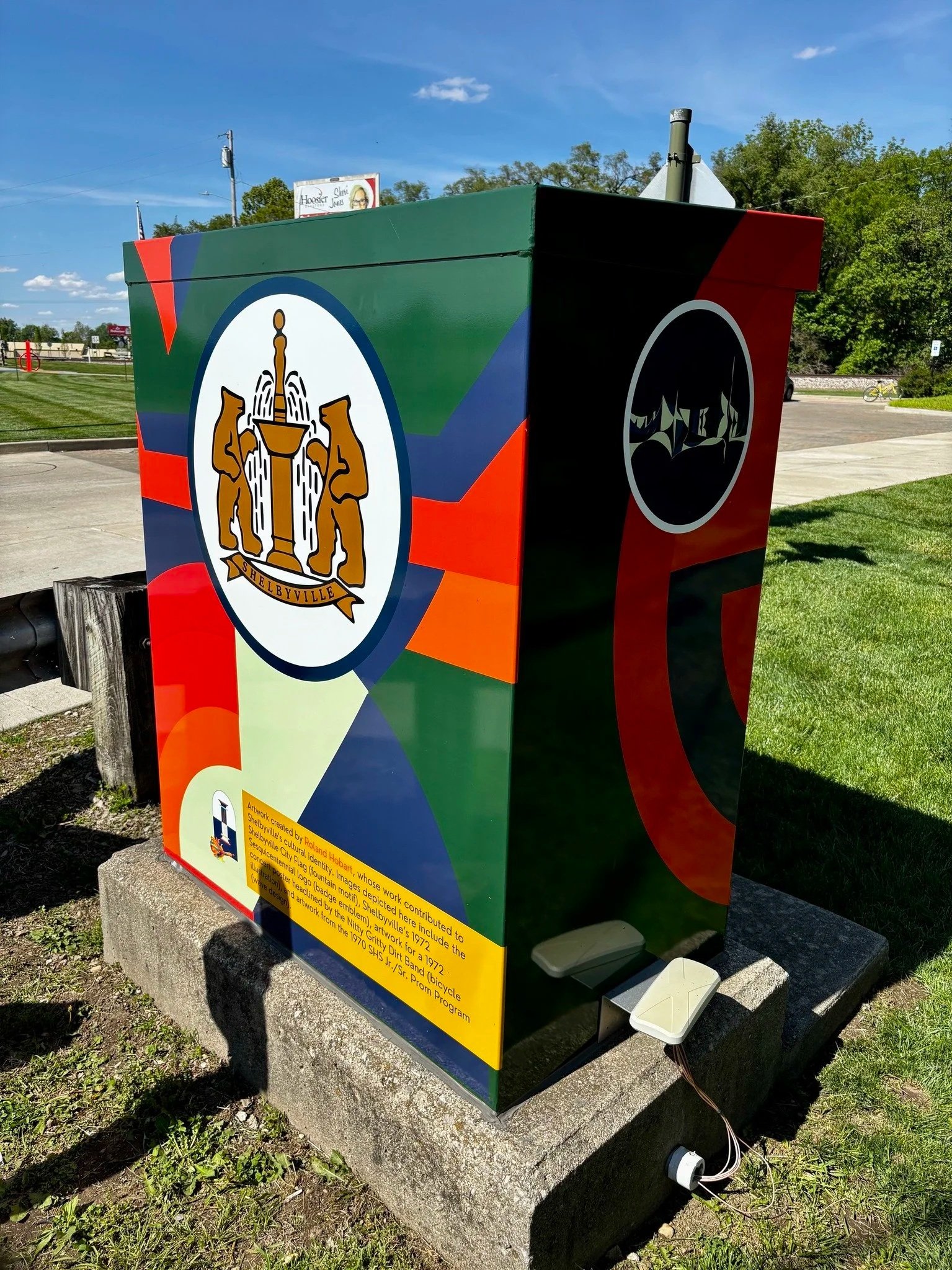 History of Shelbyville
