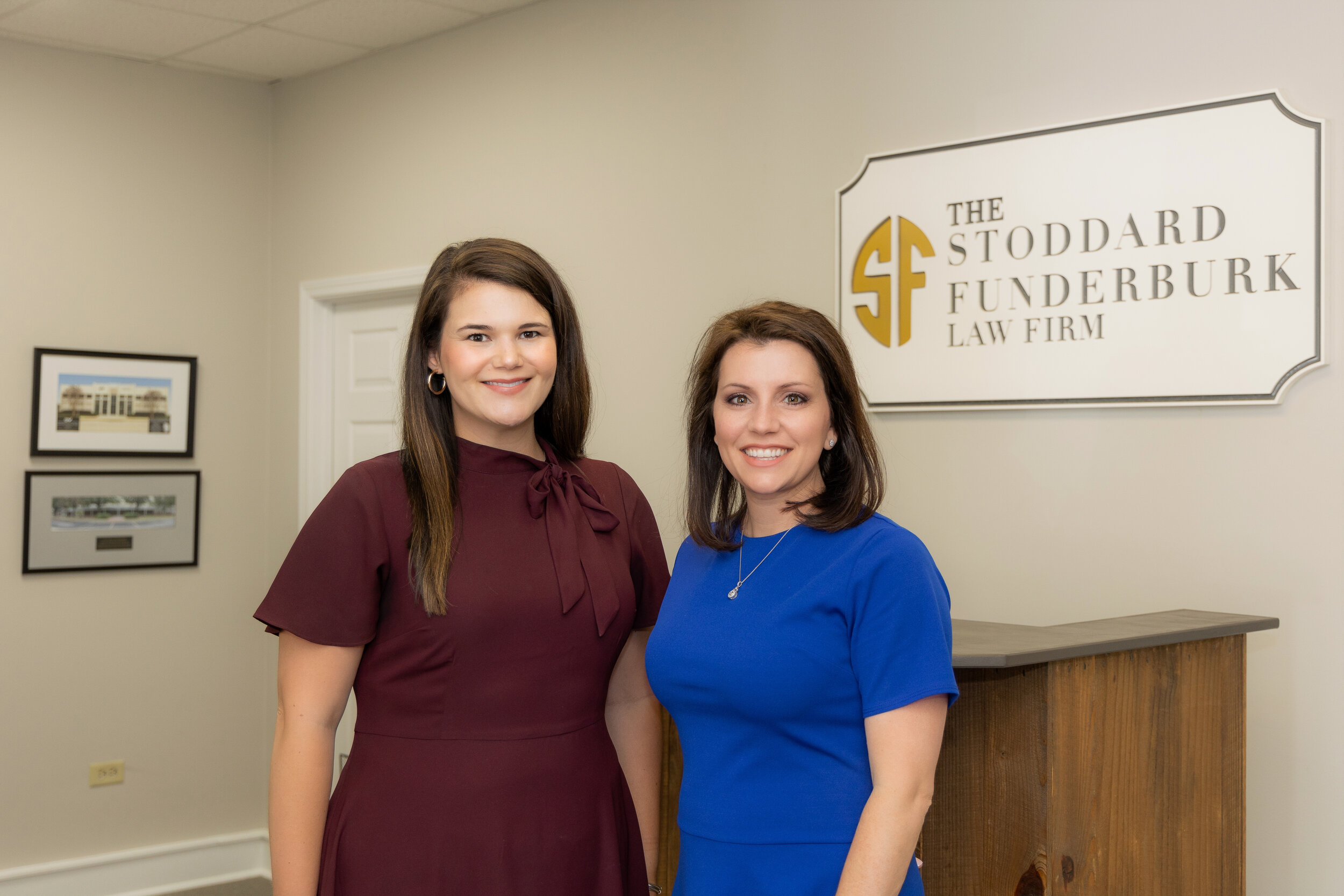 /GreenwoodSC — The Stoddard Funderburk Law Firm