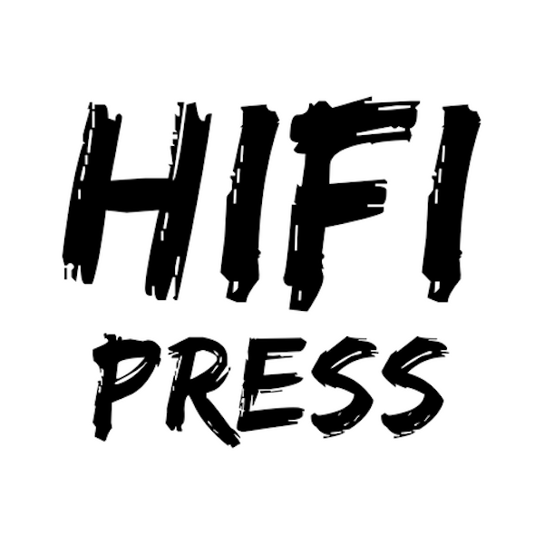 HIFI Press Publishing