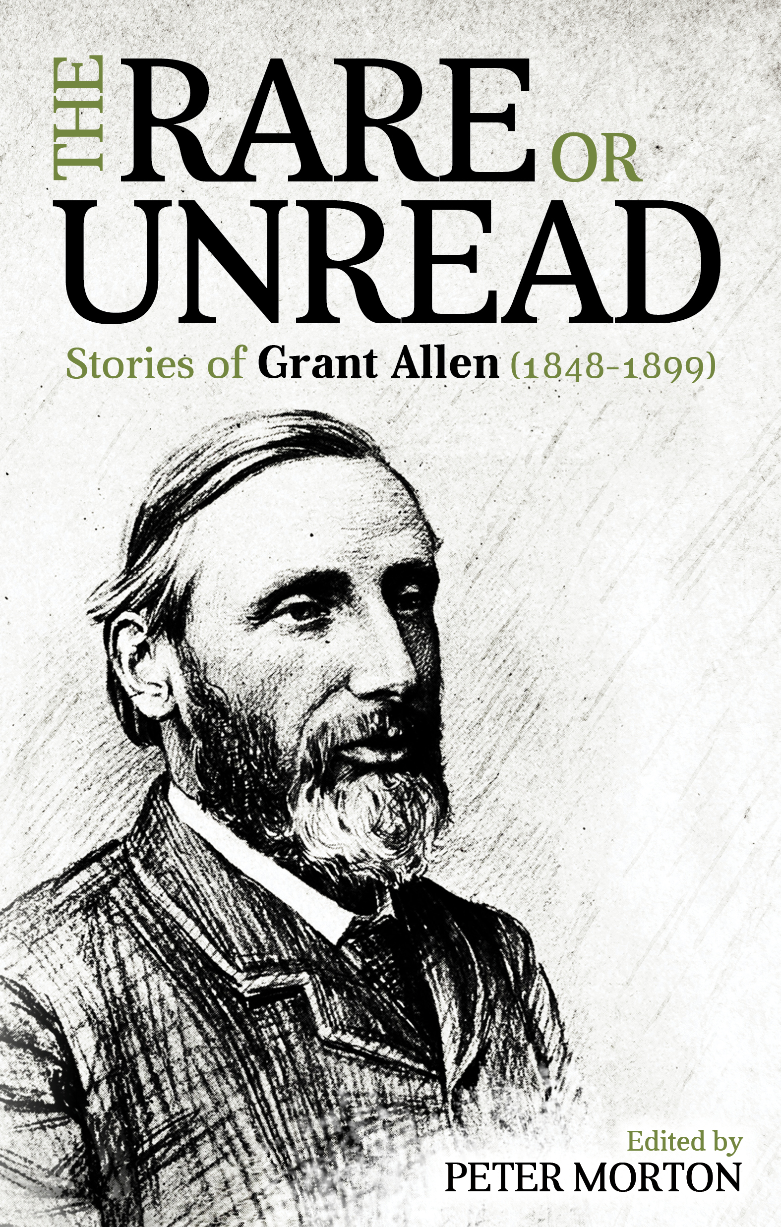 The Rare or Unread - Grant Allen - eBook.jpg