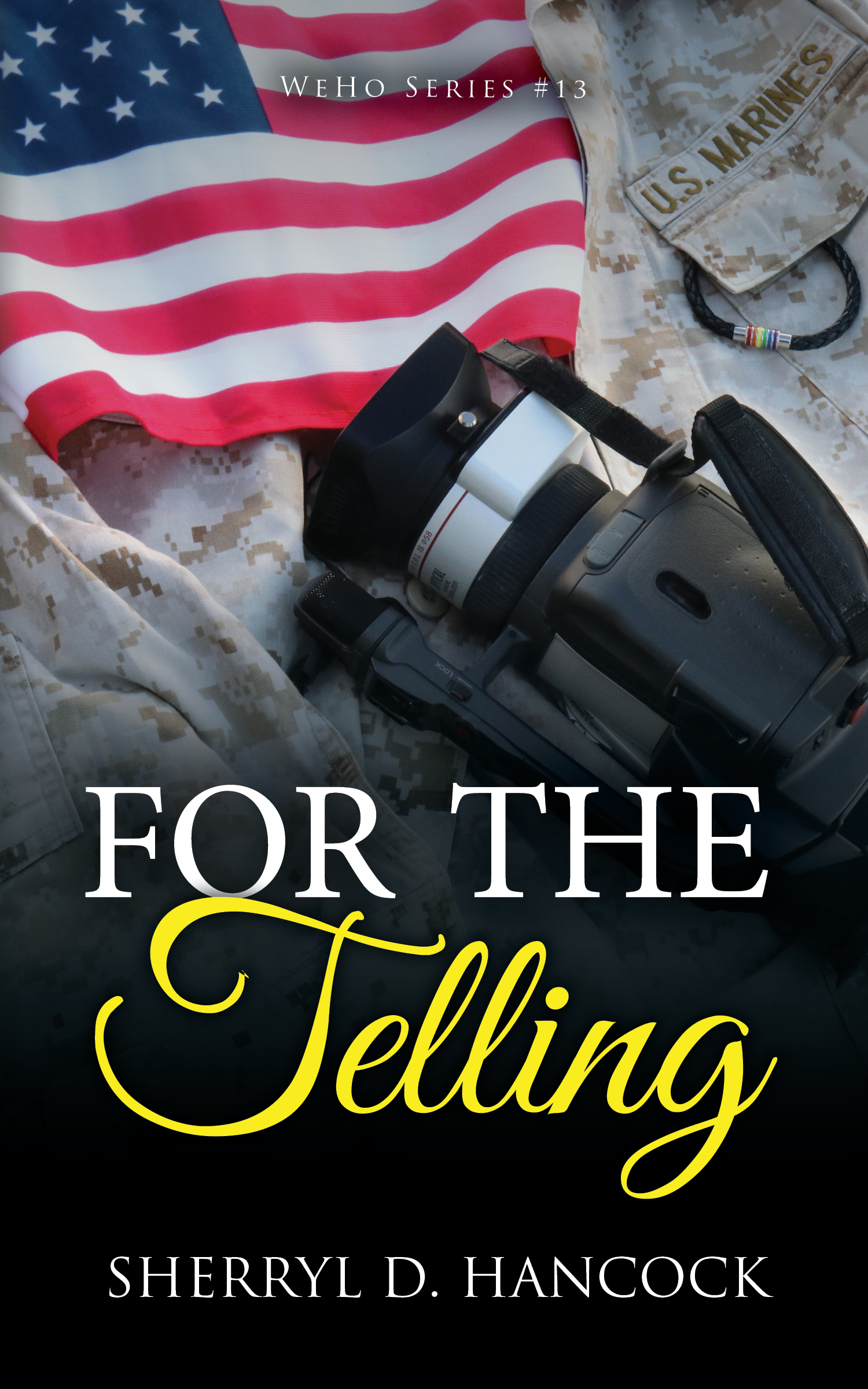 For The Telling - Ebook.jpg