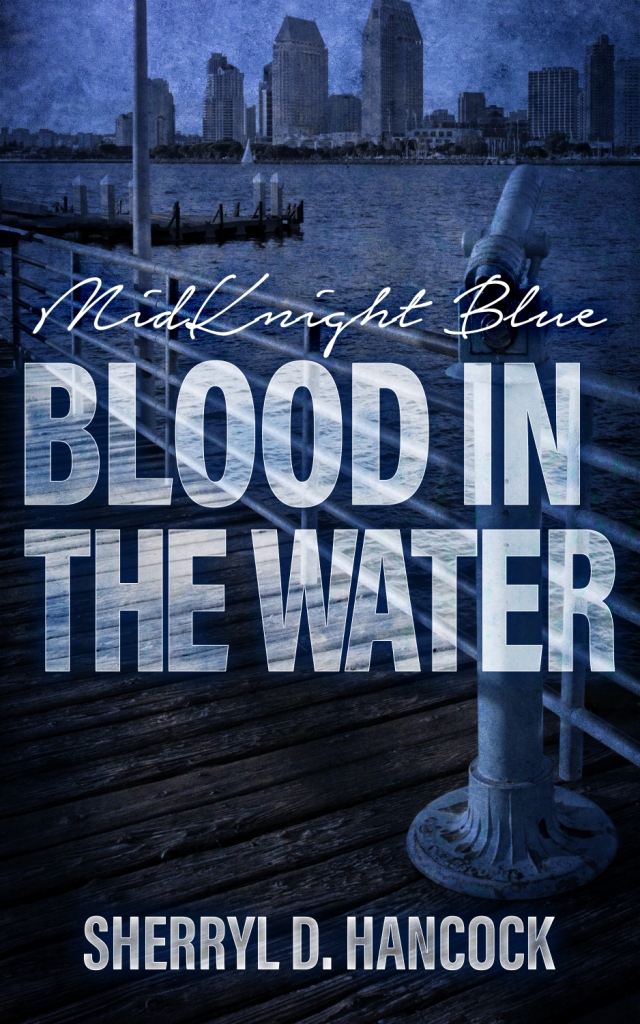MidKnight Blue - 7 - Blood in the Water - Ebook.jpg