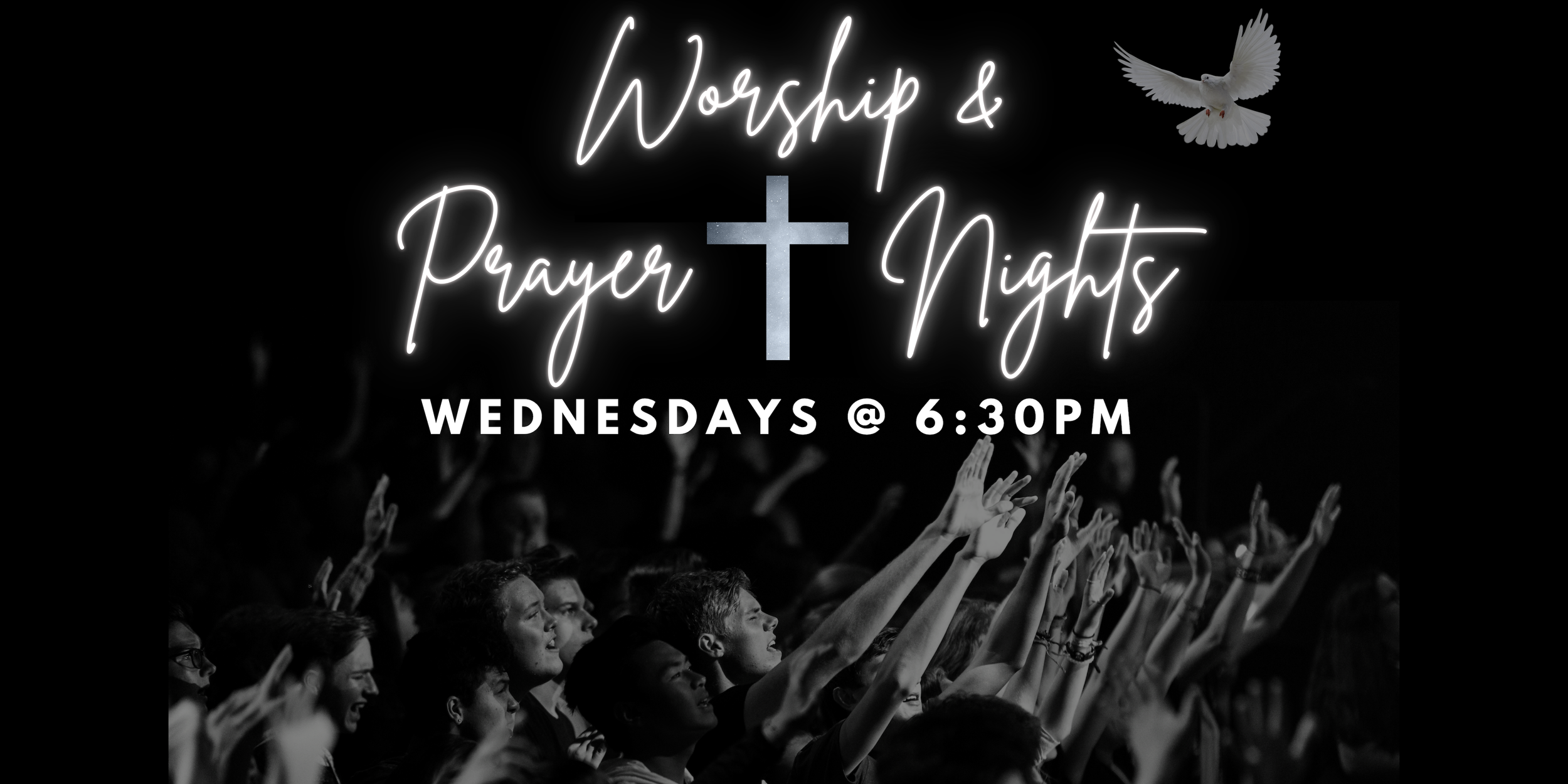 Worship & prayer nights - weds - summer 2026.png