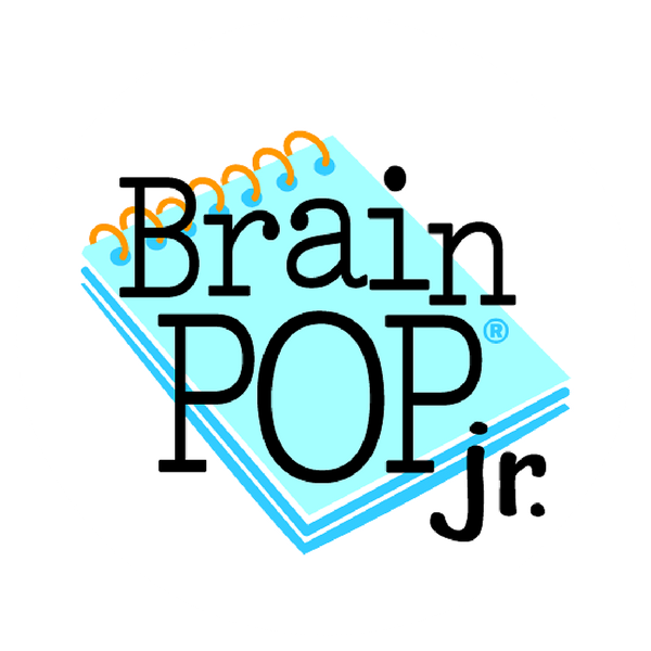 Image result for brainpop logo