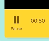 Annies notebook - red button to puase.gif