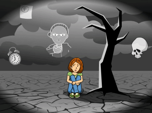 BrainPOP Mindfulness topic.gif