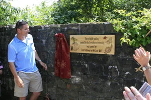 OUTREACH PROJECTS