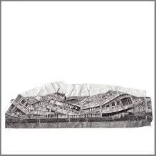 Jessie Brennan, A Fall of Ordinariness and Light (The Justification) (2016).jpg