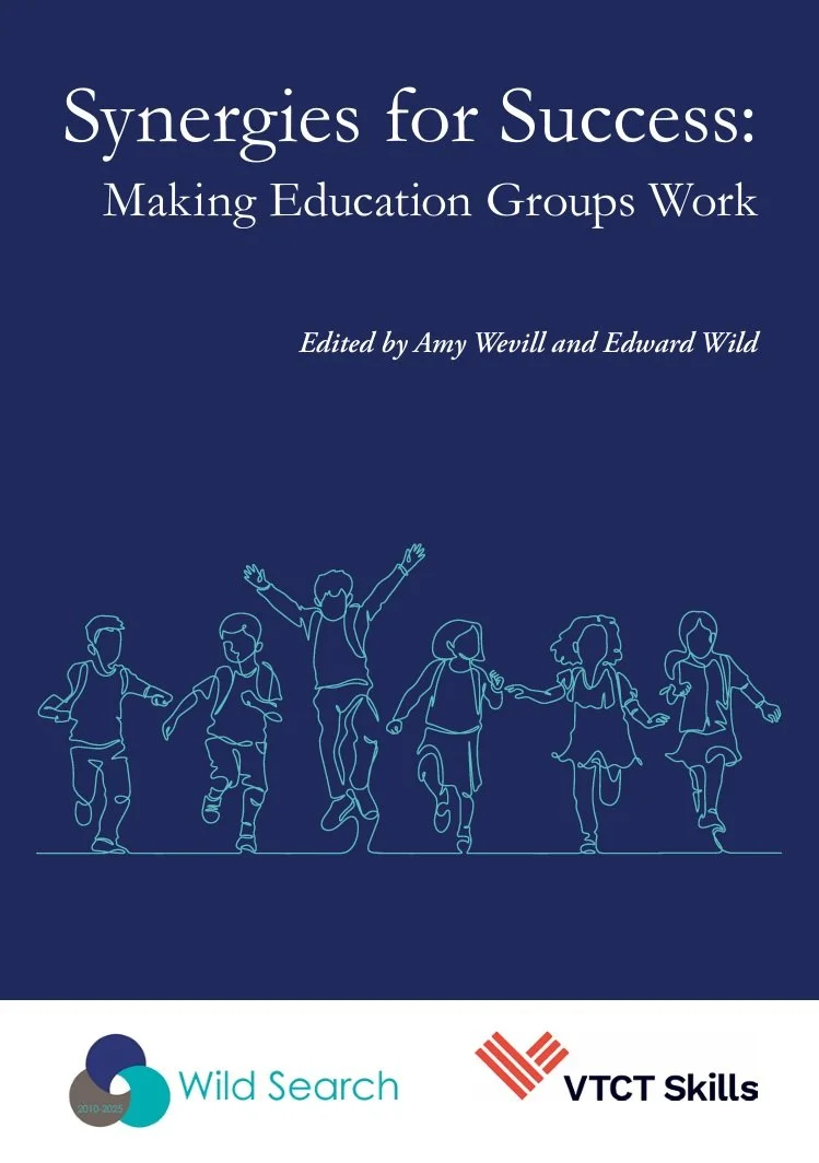 Synergies for Success: Making Education Groups Work 