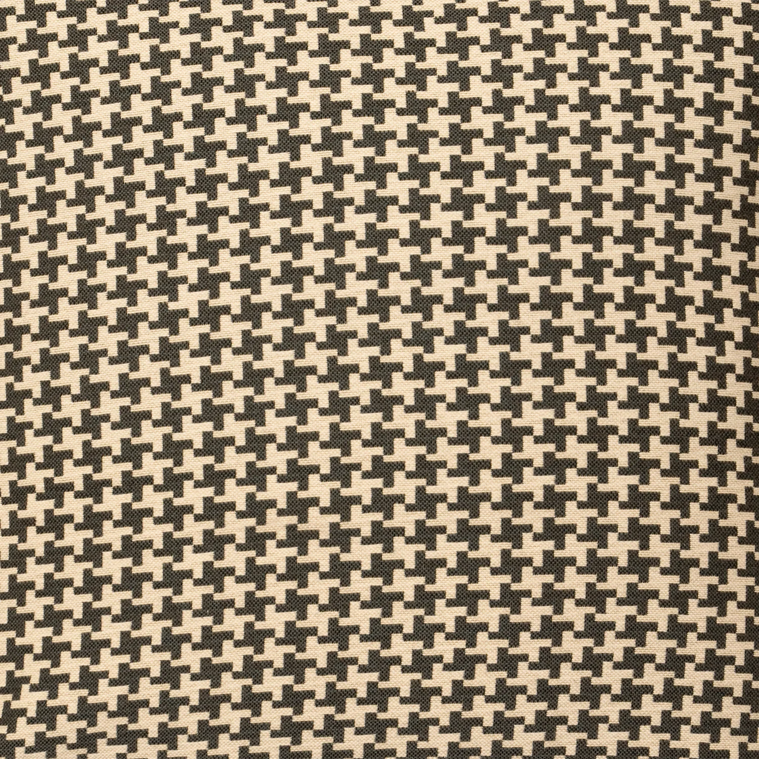 Frank Charcoal Standard Fabric Content: 67% Solspun, 33% Polyester Rub Count: 30,000