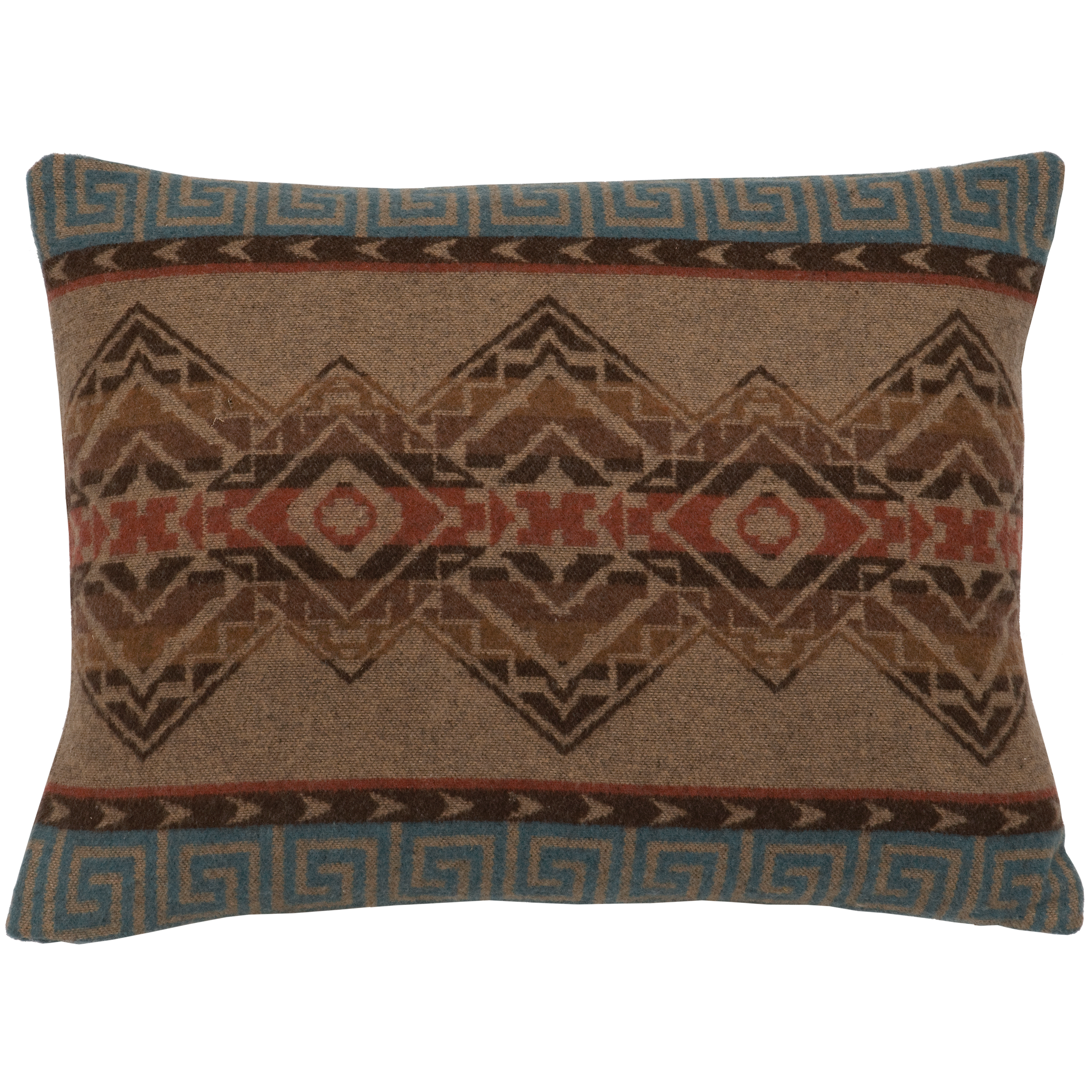 Sham Standard Sham 20" x 26" - #WD26950 King Sham 20" x 36" - #WD26951