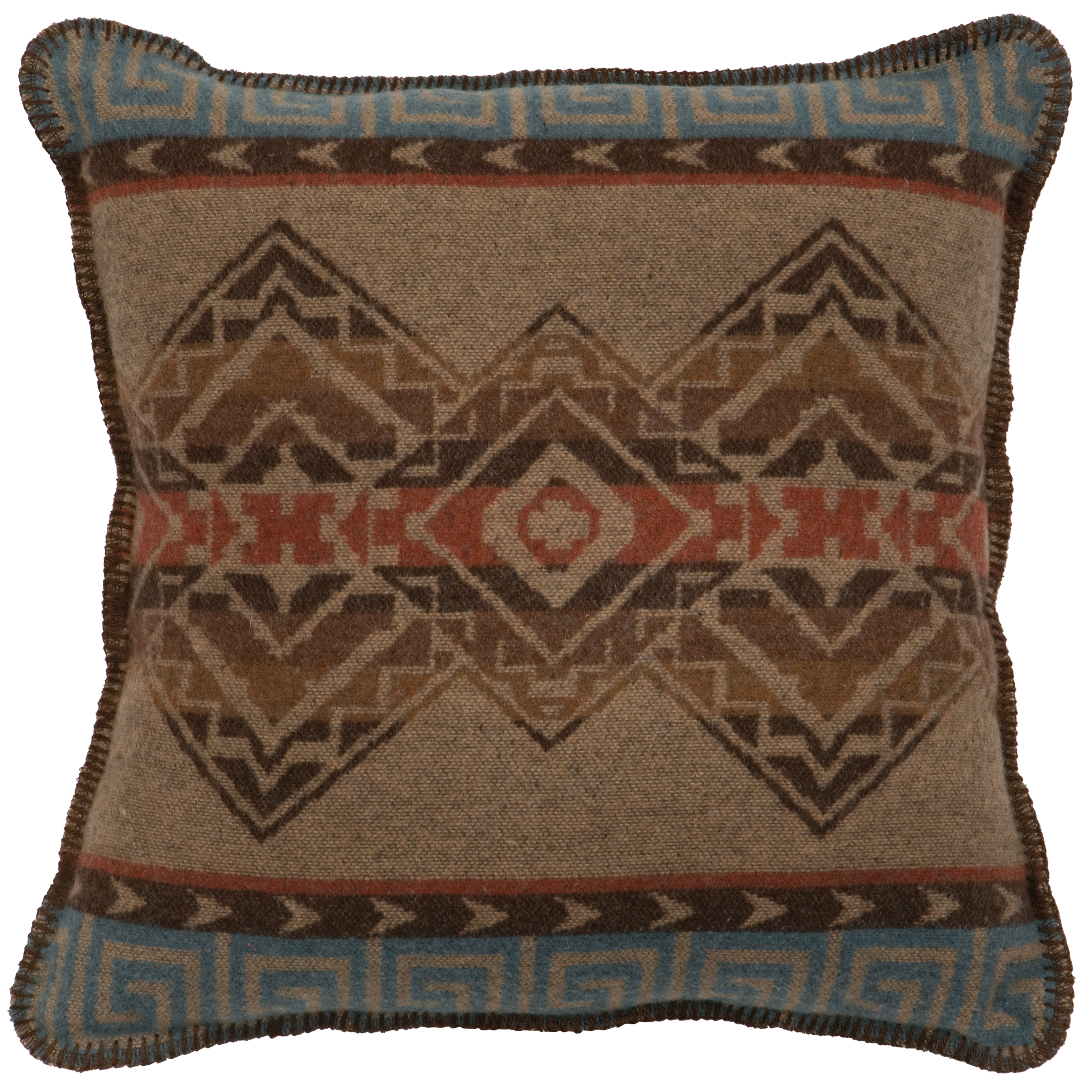 Pillow 20" x 20" - #WD26970