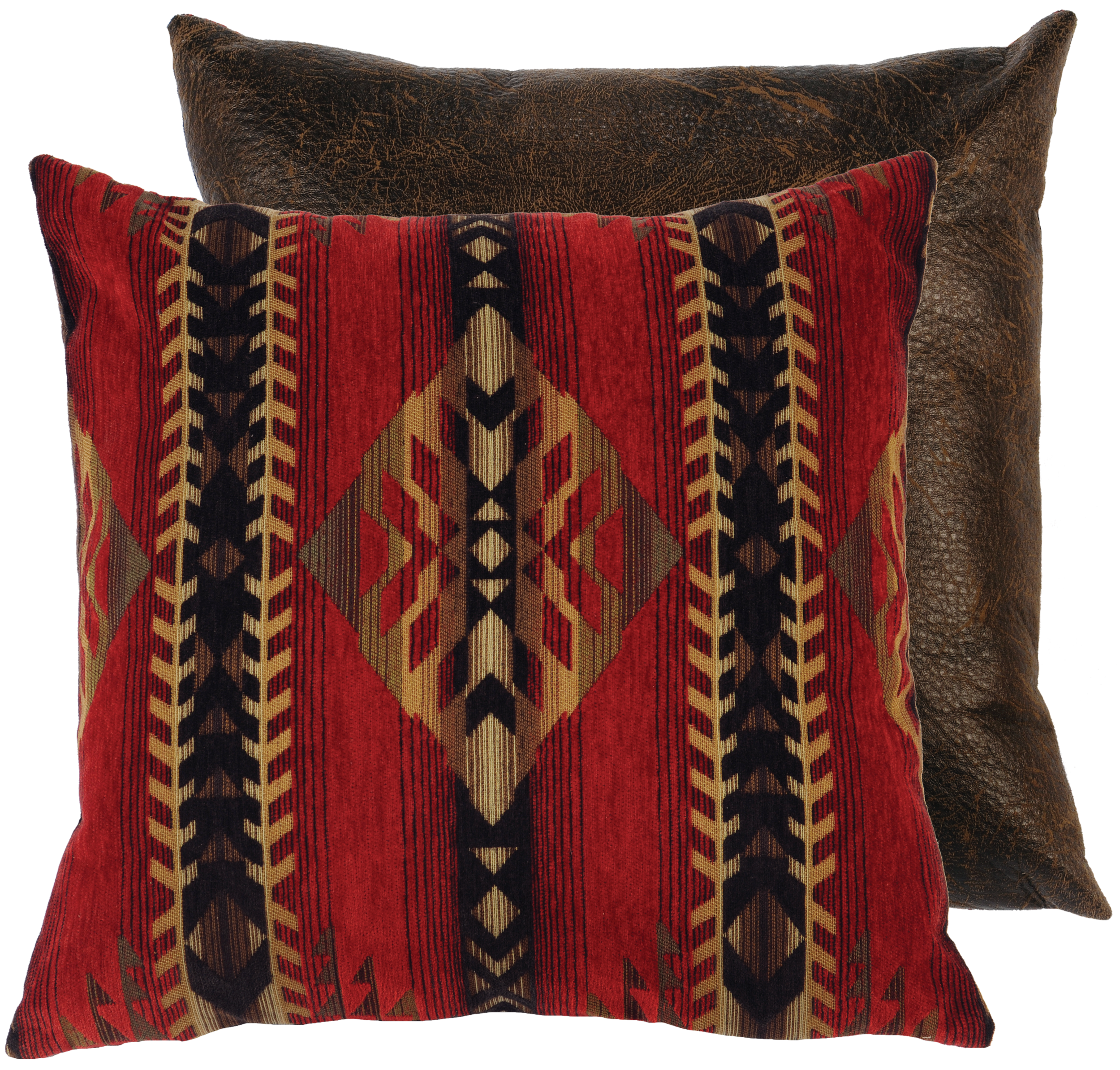 Eurosham 26" x 26" - #WD1675