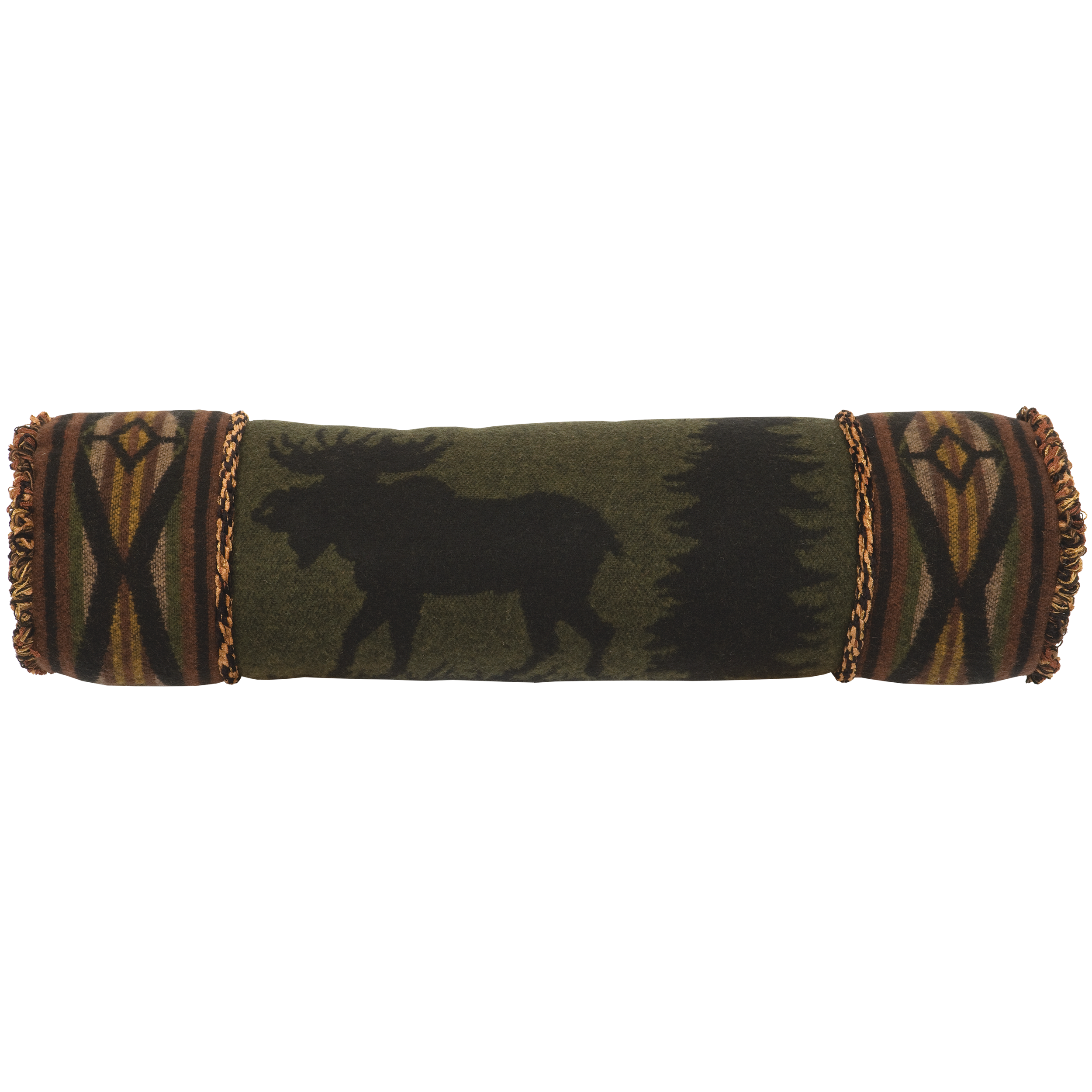 Neckroll 6" x 26" - #WD27072