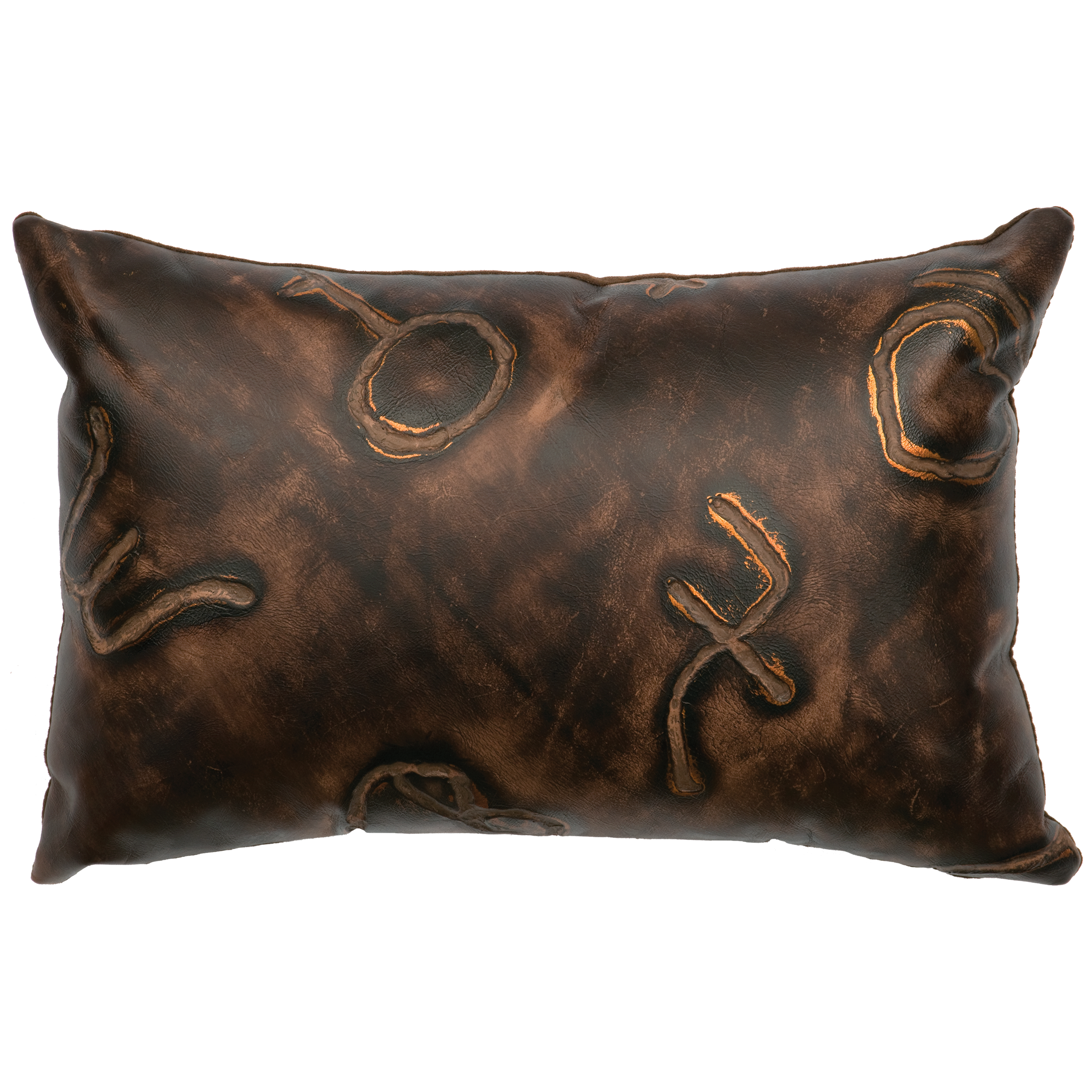 Pillow 12" x 18" - #WD80201/#WD80201FB