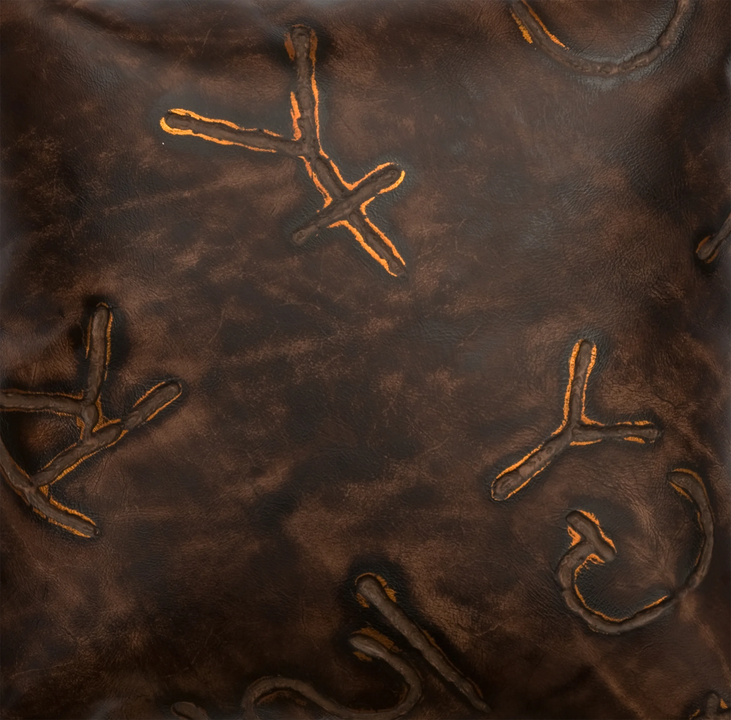 Brands Leather Upgrade Leather Content: South American Cowhide Country of Finish: USA Finish: Semi Aniline, Full Grain