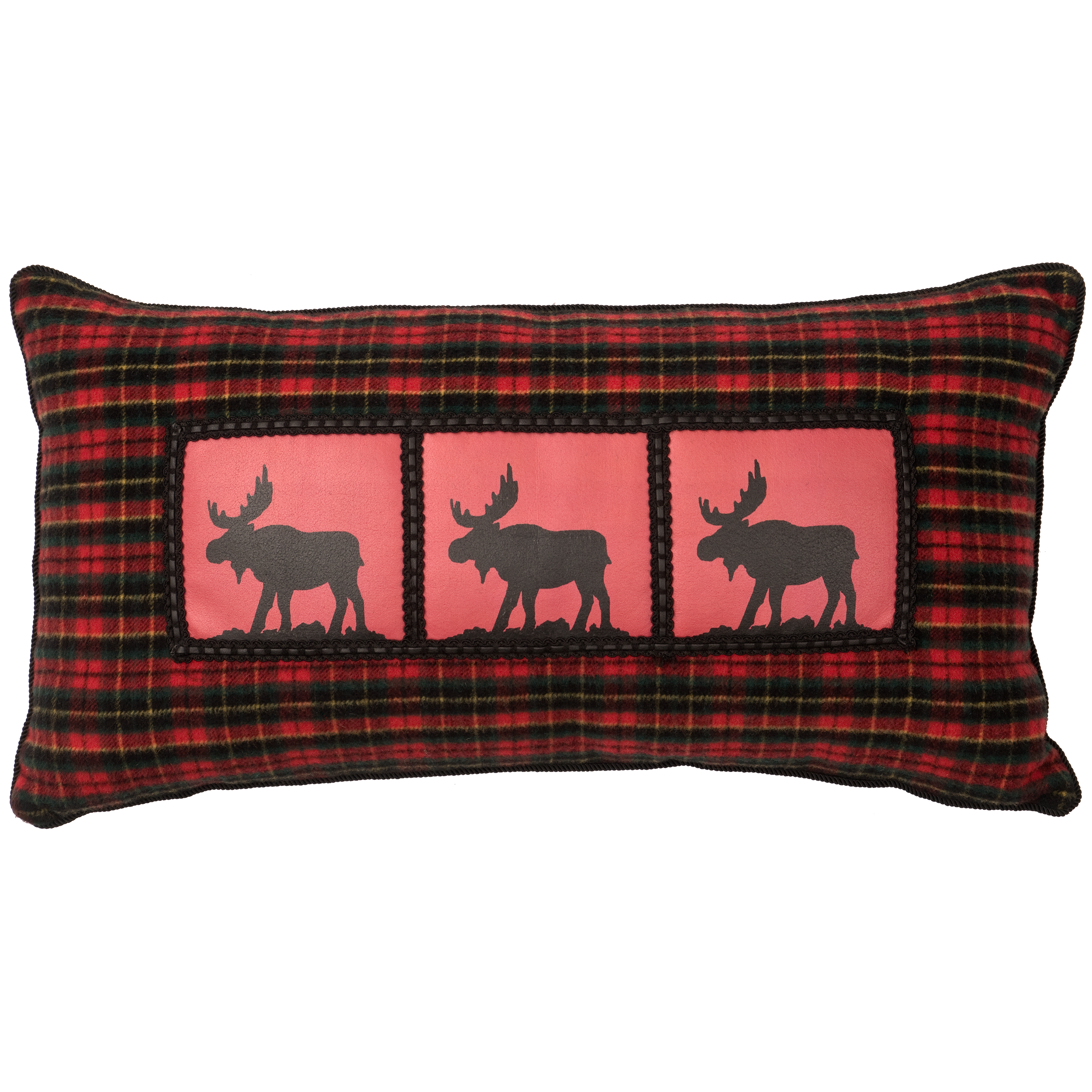 Pillow 14" x 26" - #WD325