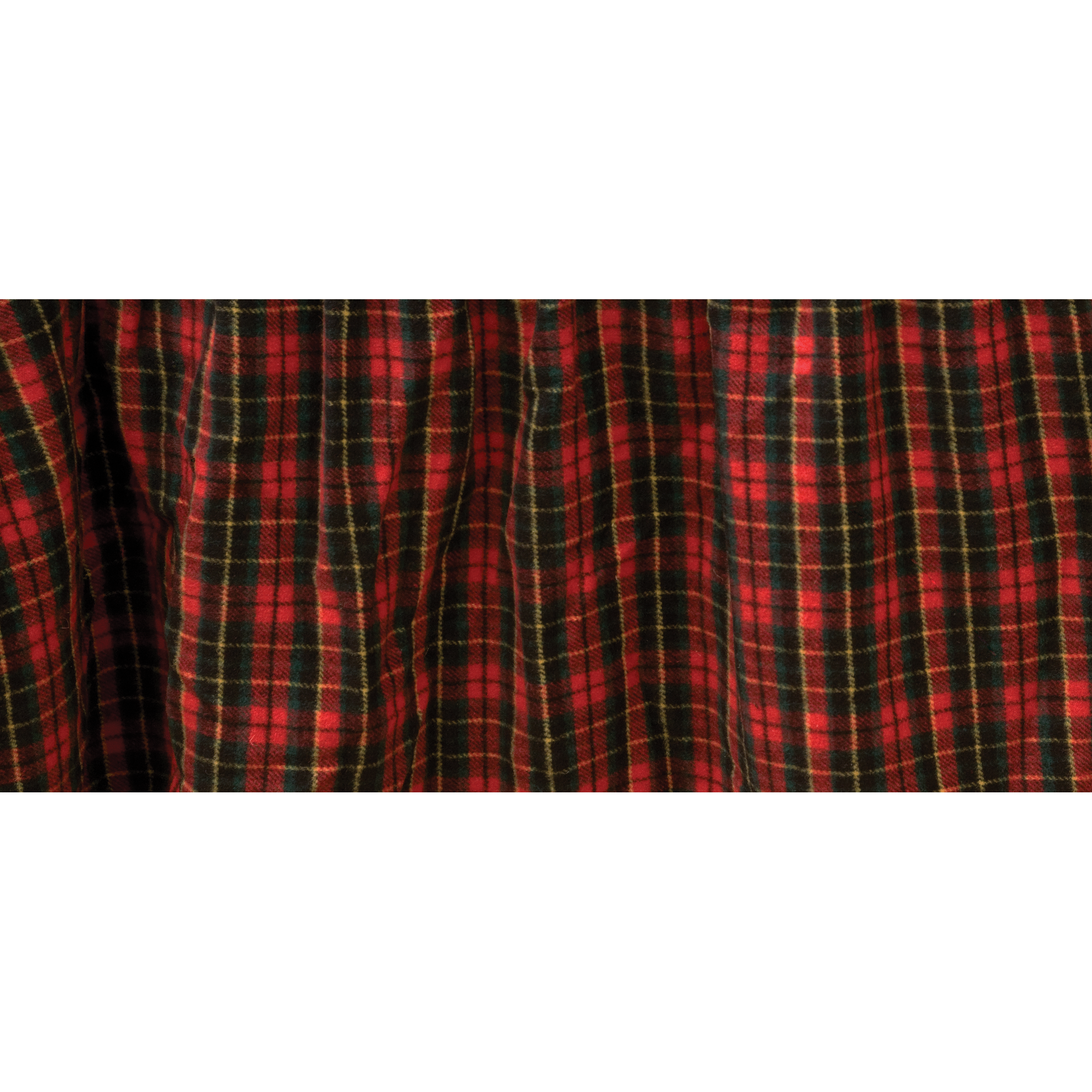 Wooded River Plaid 1 Gathered Bedskirt Twin - #WDT117 Full - #WDF117 Queen - #WDQ117 King - #WDK117 Cal. King - #WDCK117
