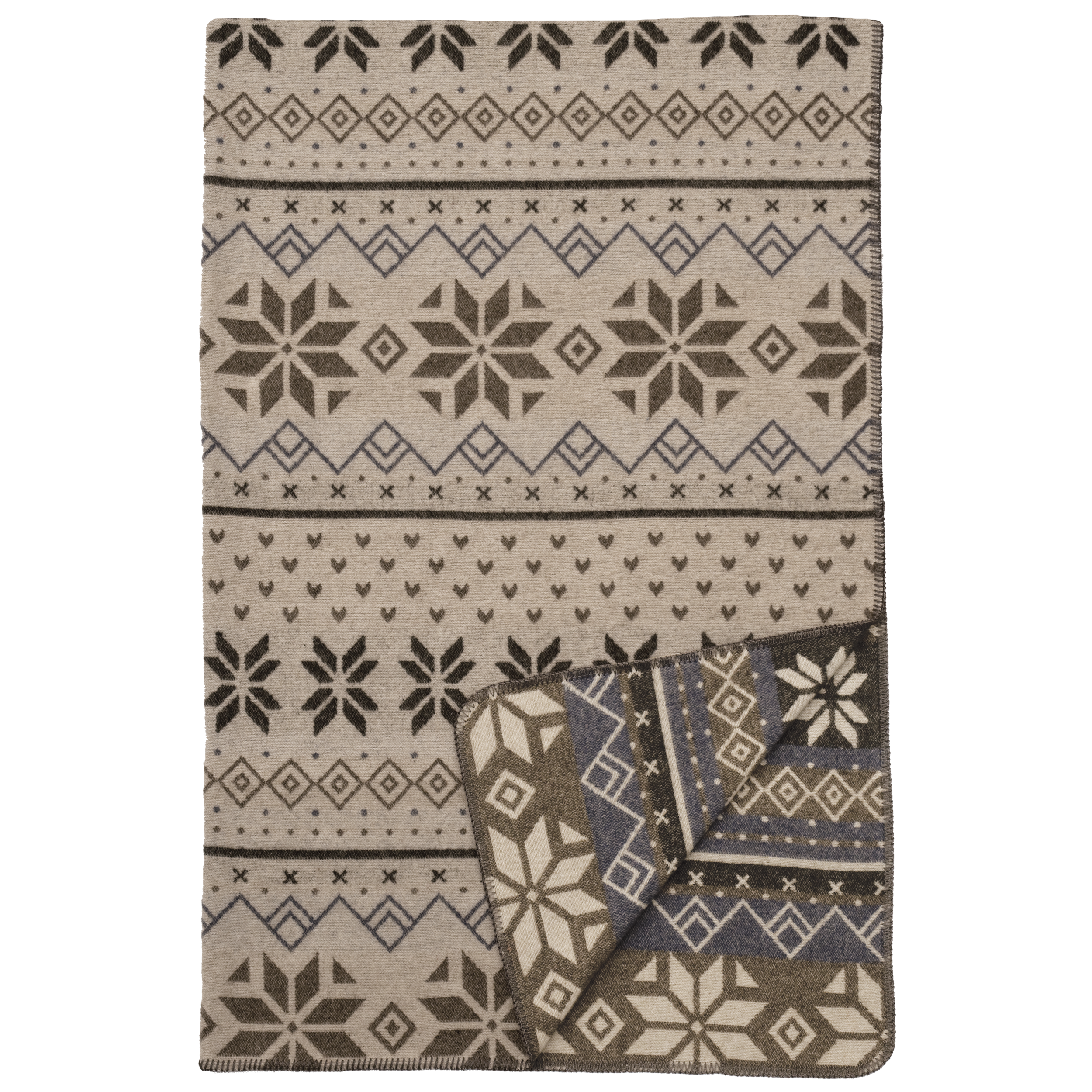 Neiva Throw 60" x 72" - #WD28090