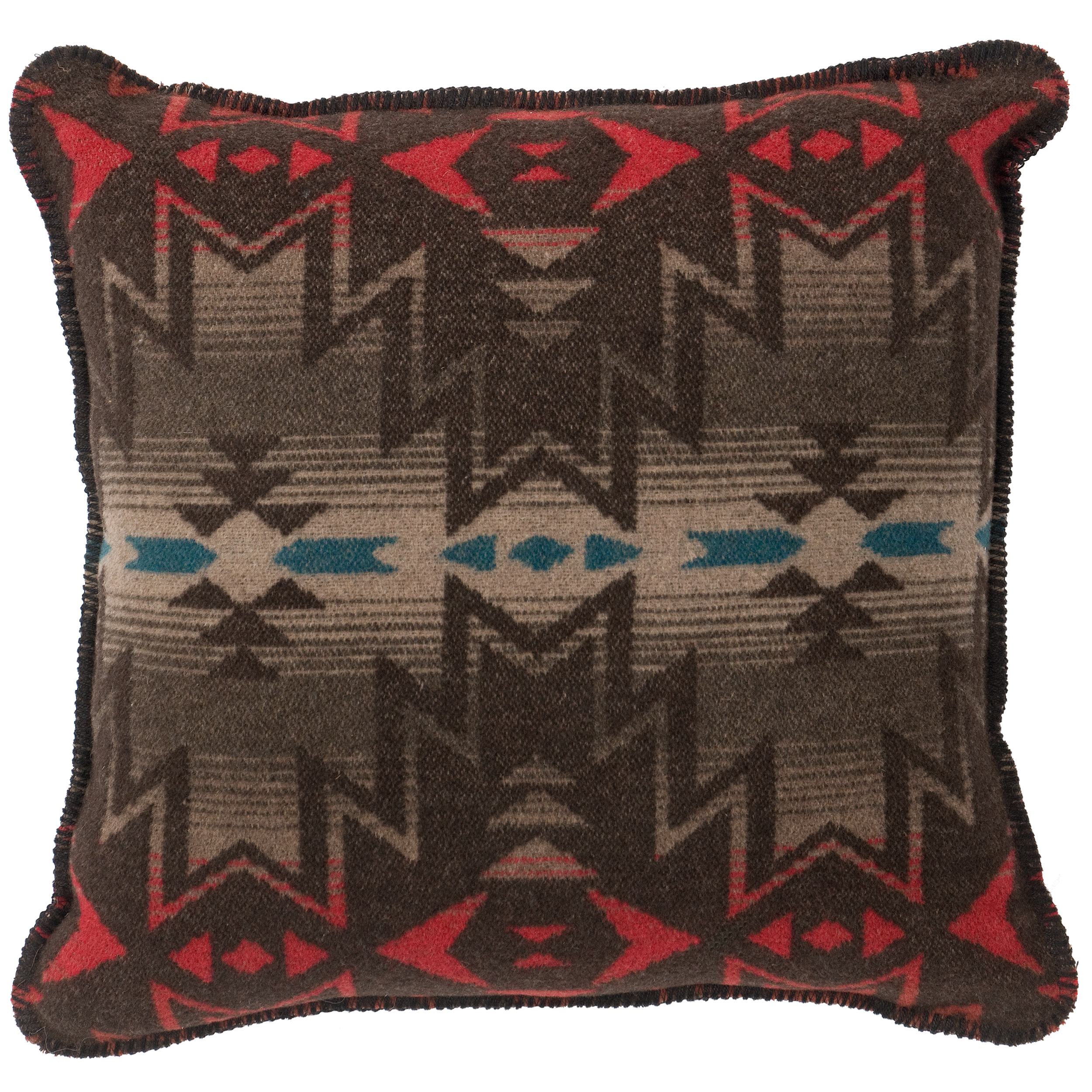 Pillow 20" x 20" - #WD27770