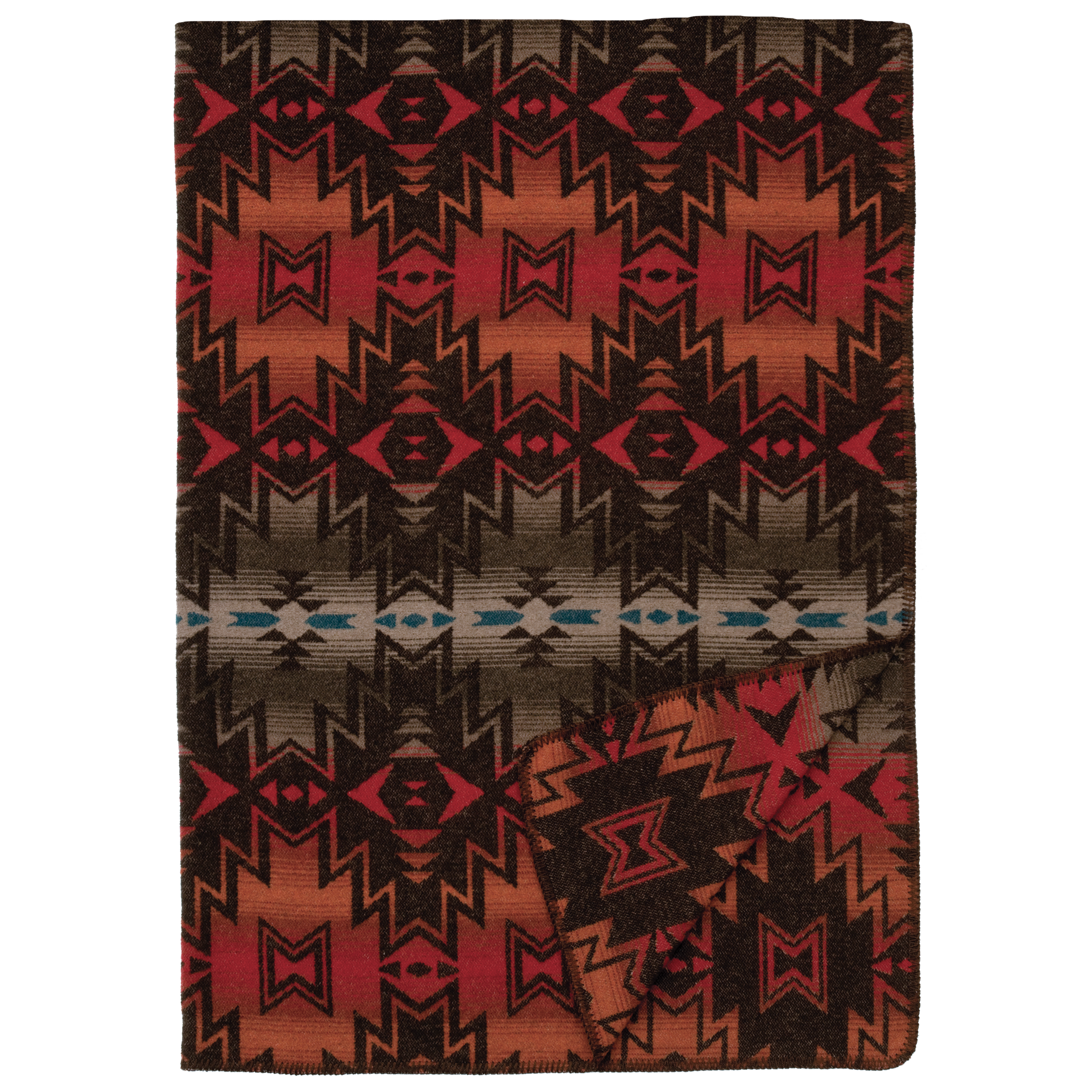 Luminaria Throw 60" x 72" - #WD27790