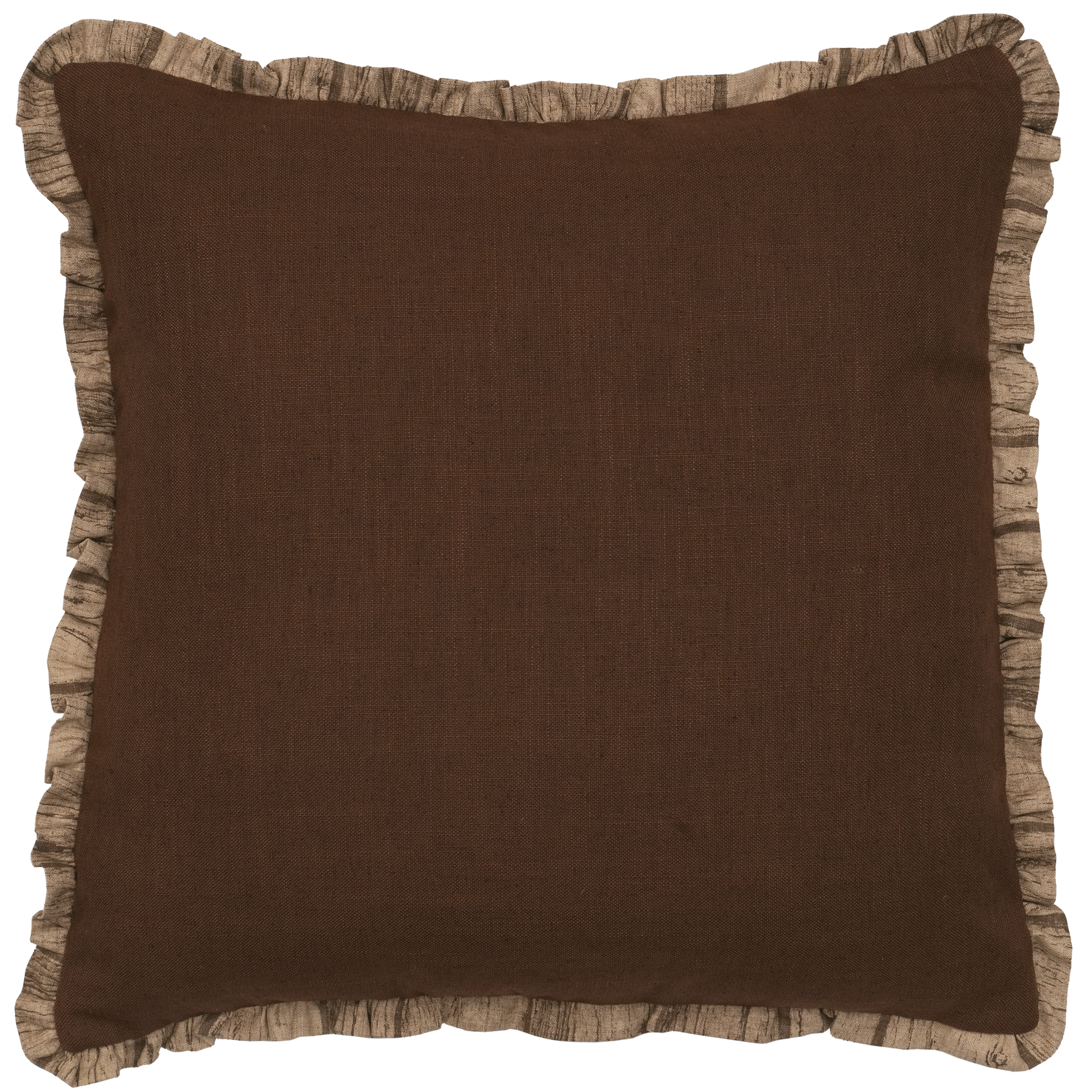 Eurosham 26" x 26" - #WD27360