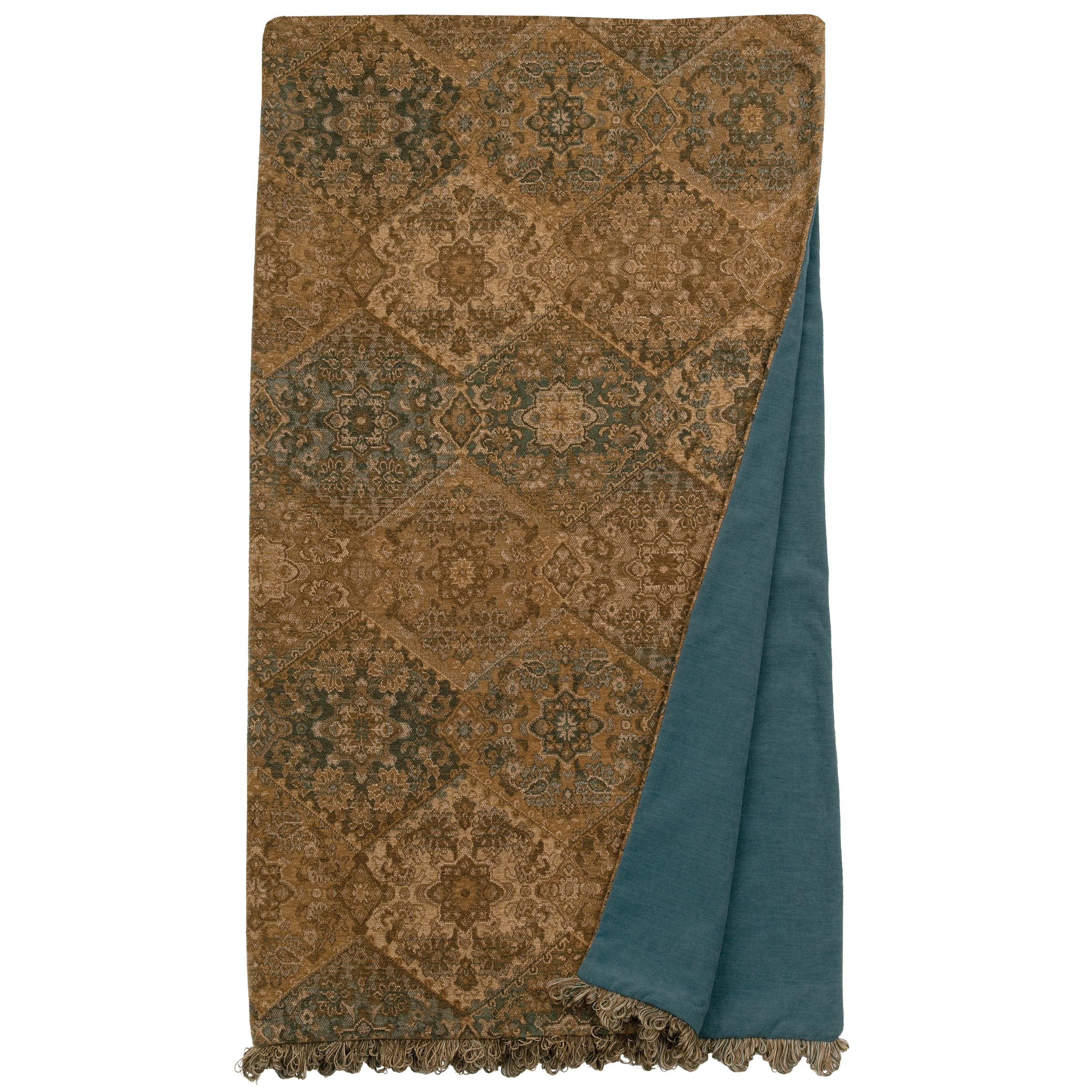 Throw 56" x 72" - #WD25590