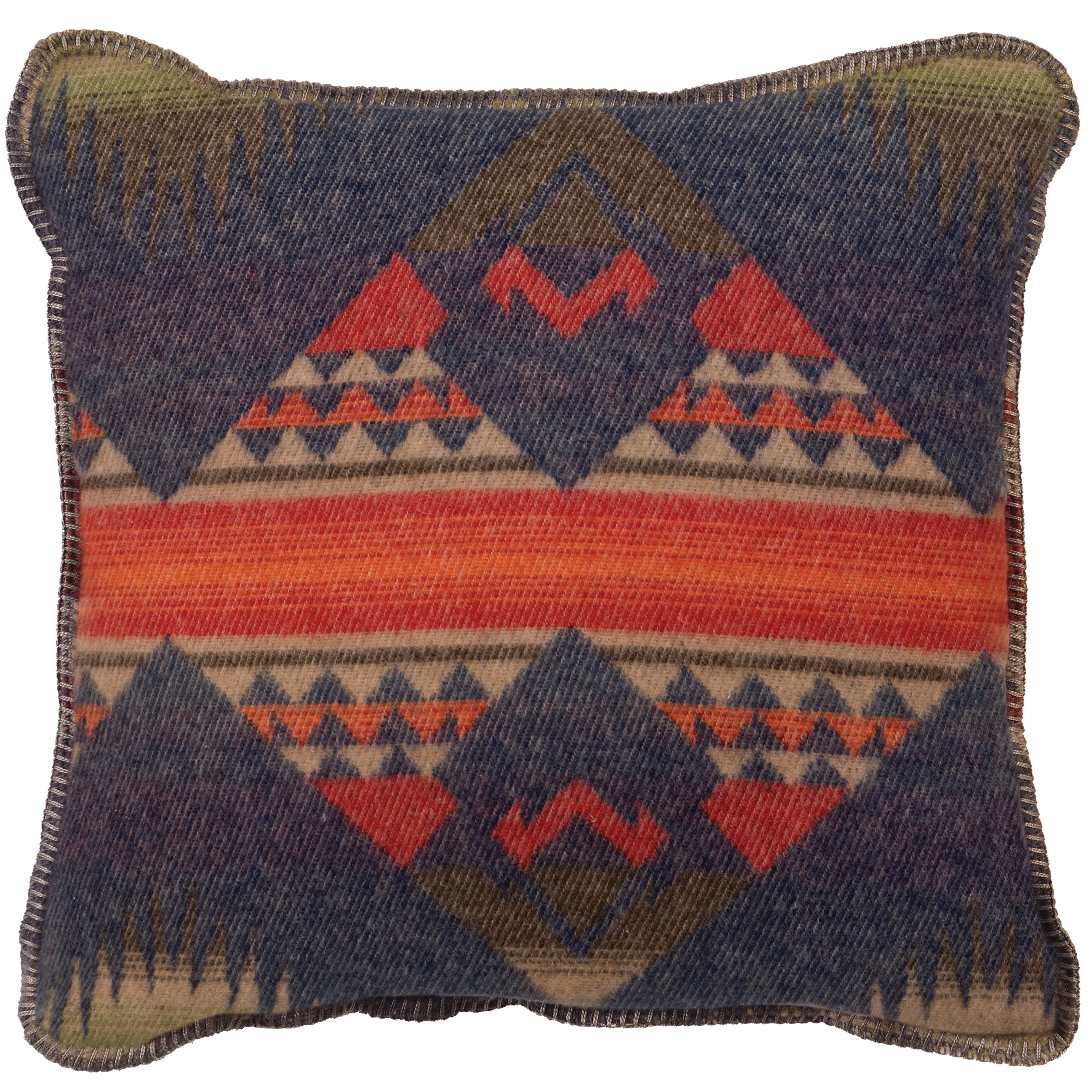 Pillow 20" x 20" - #WD28470