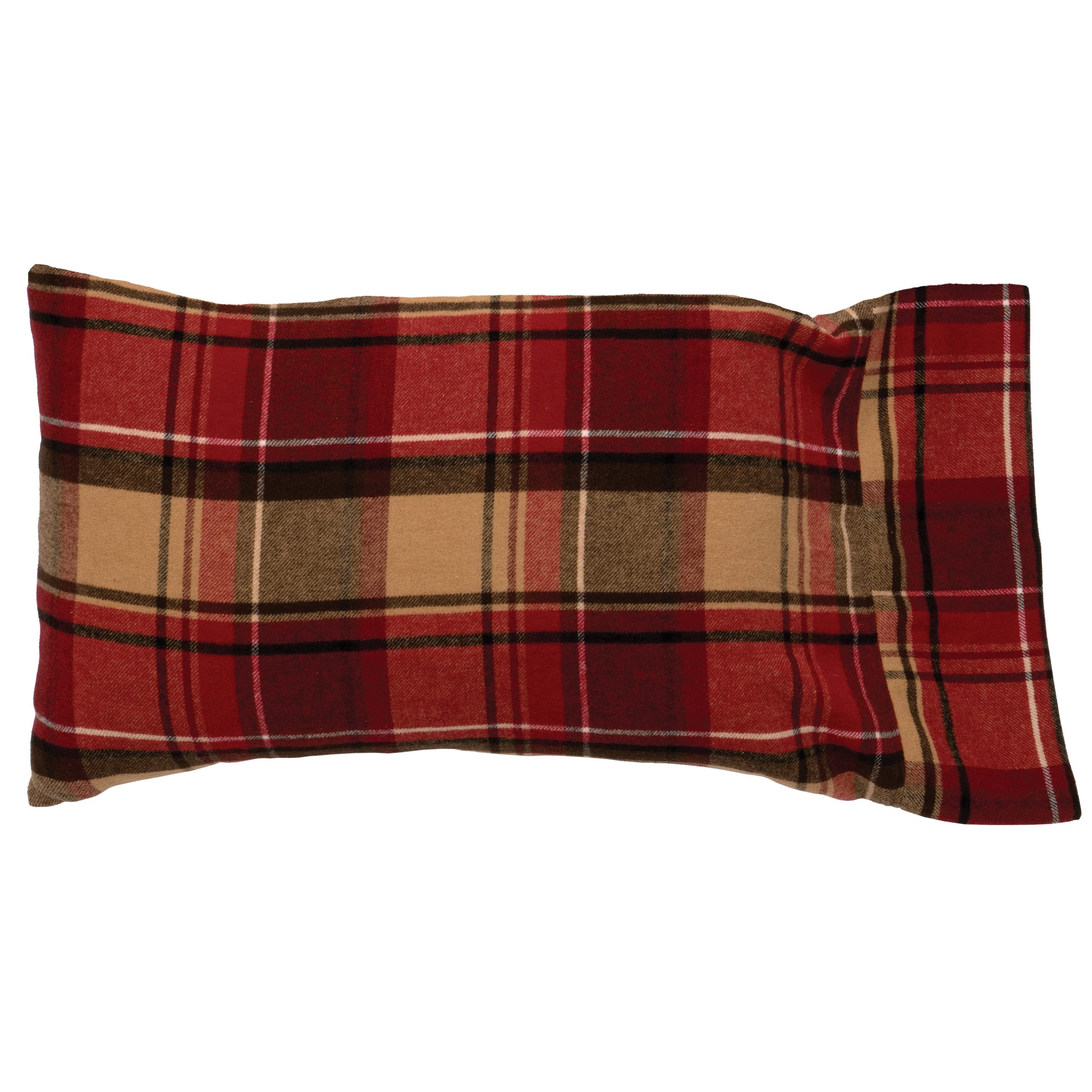 Sham Standard Sham 20" x 35" - #WD28550 King Sham 20" x 40" - #WD28551