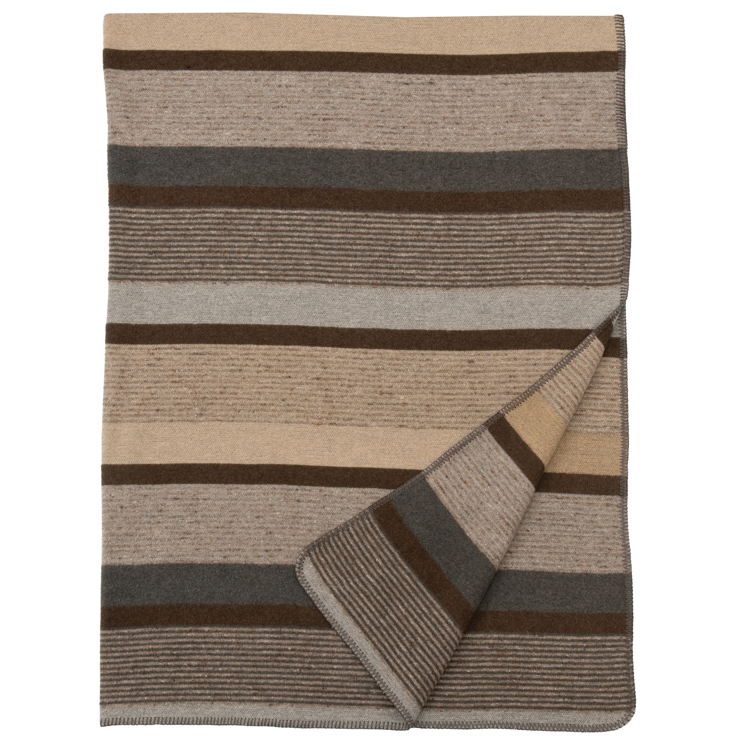 Sandstone Throw 60" x 72" - #WD29190