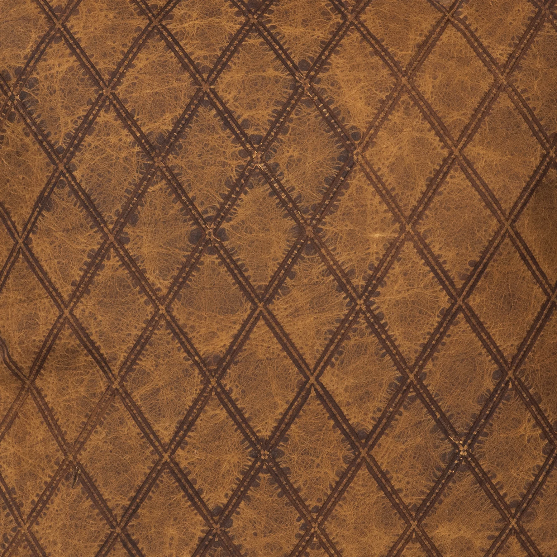 Latigo Leather