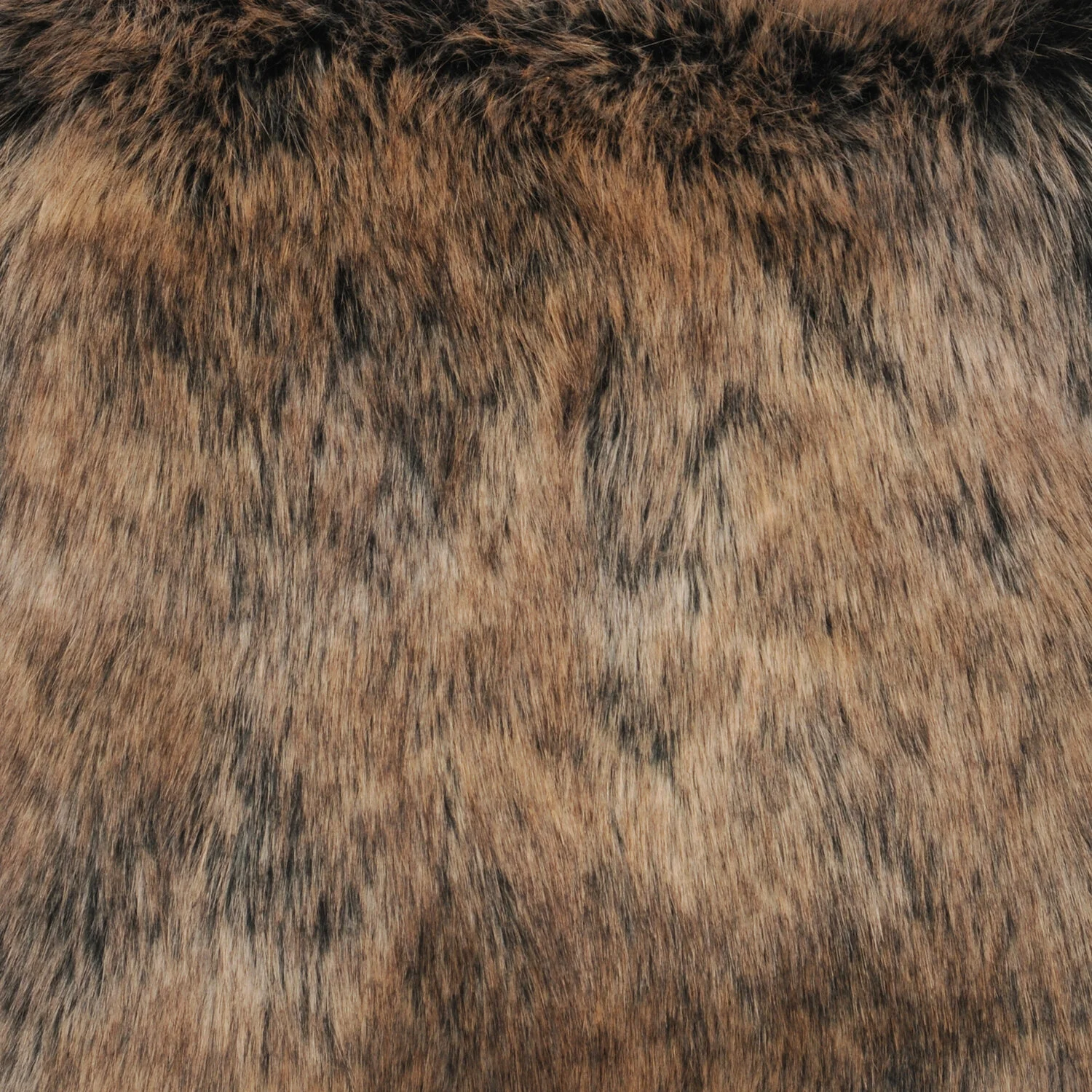 Timber Wolf Faux Fur Upgrade Faux Fur Content: 100% Acrylic Rub Count: NA