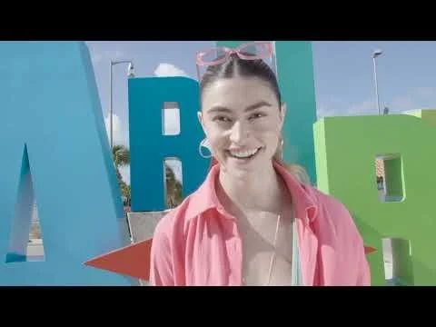 Tattoovenirs - A Piece of Aruba That Stays With You